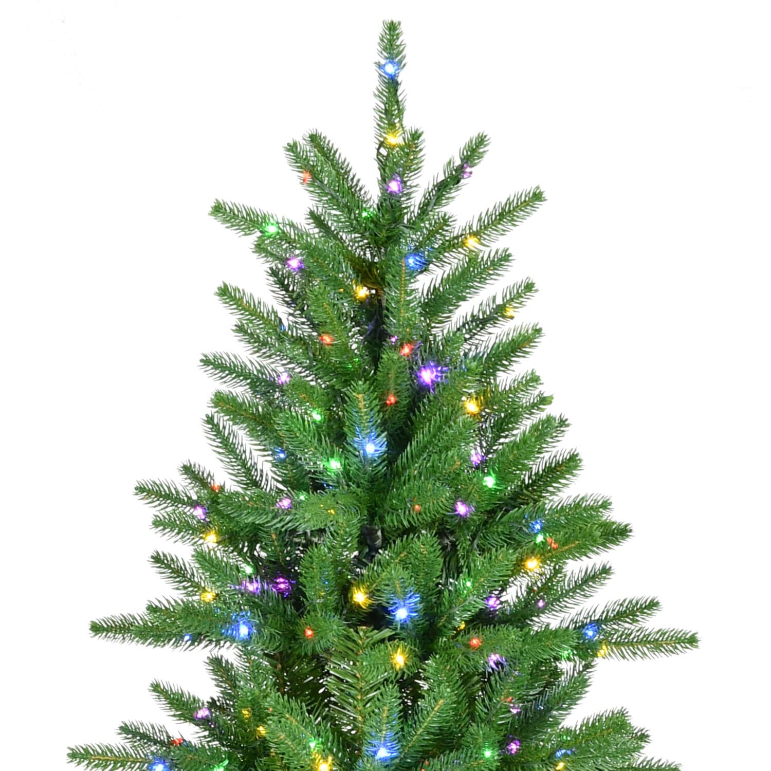 Fraser Hill Farm FFCP065-6MGR Artificial-Christmas-Trees - View #8