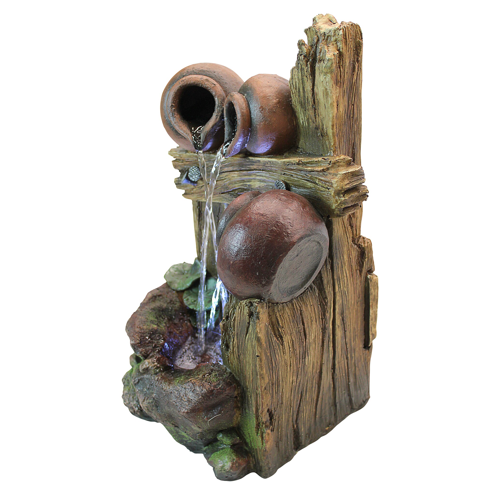 Design Toscano QN164013 fountains - View #4