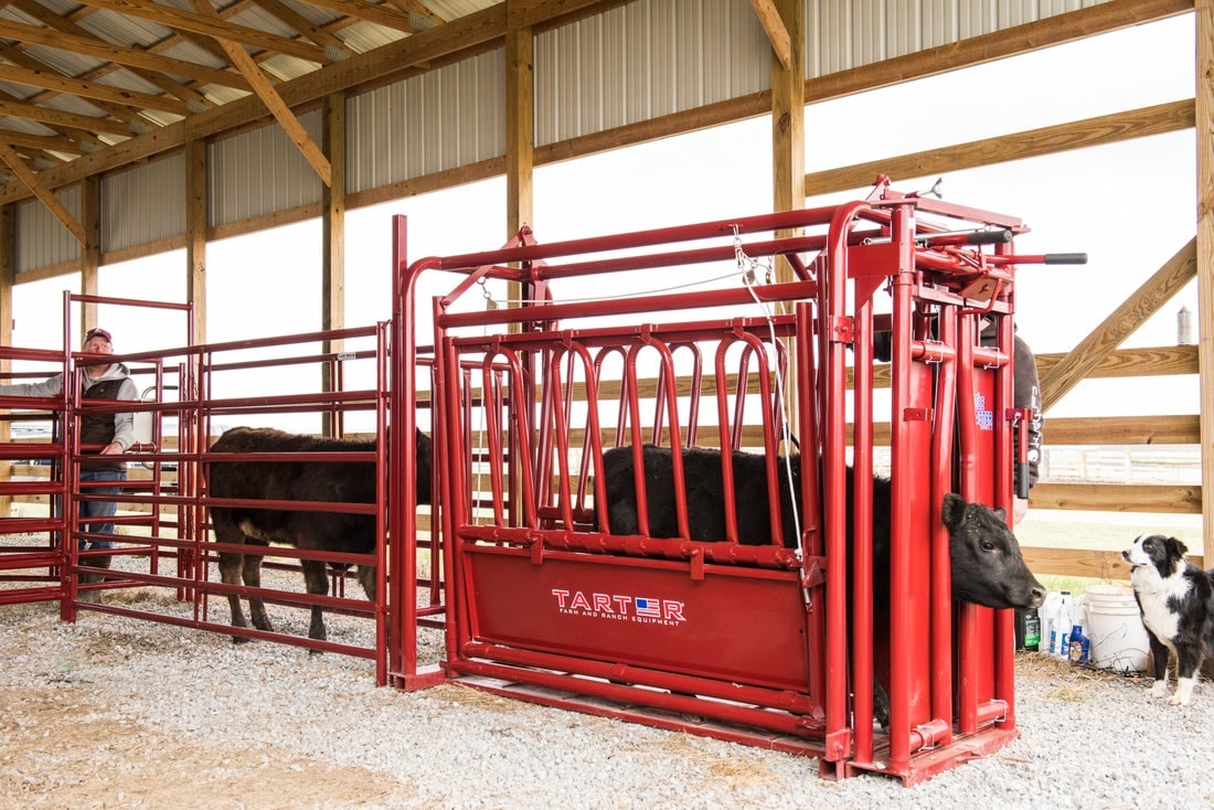 Tarter CCA Farm-Ranch-Feeders - View #4