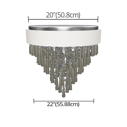 Three-dimensional representation of the product