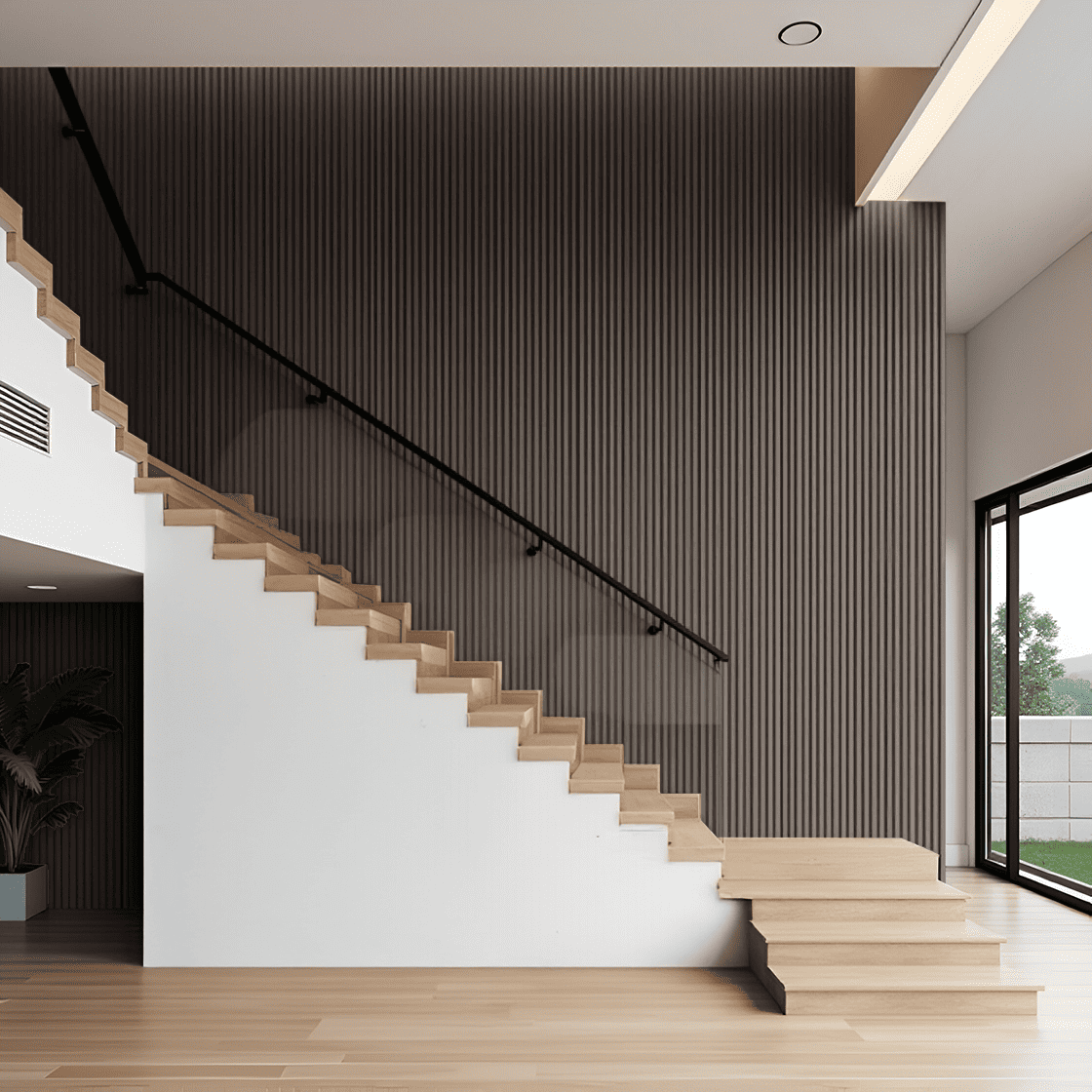 NRORO 37AS Wall-Panels - View #3