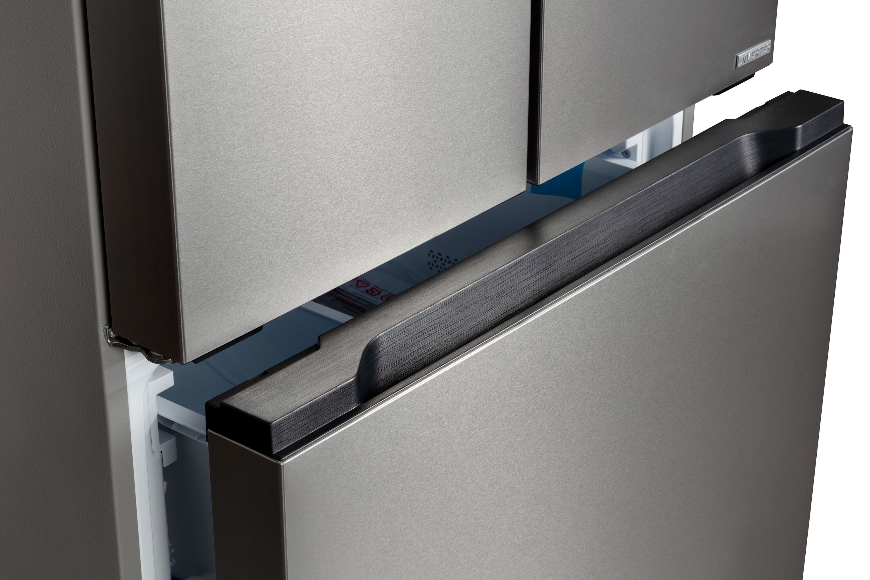 Hamilton Beach HBF1662 Side-By-Side - View #7