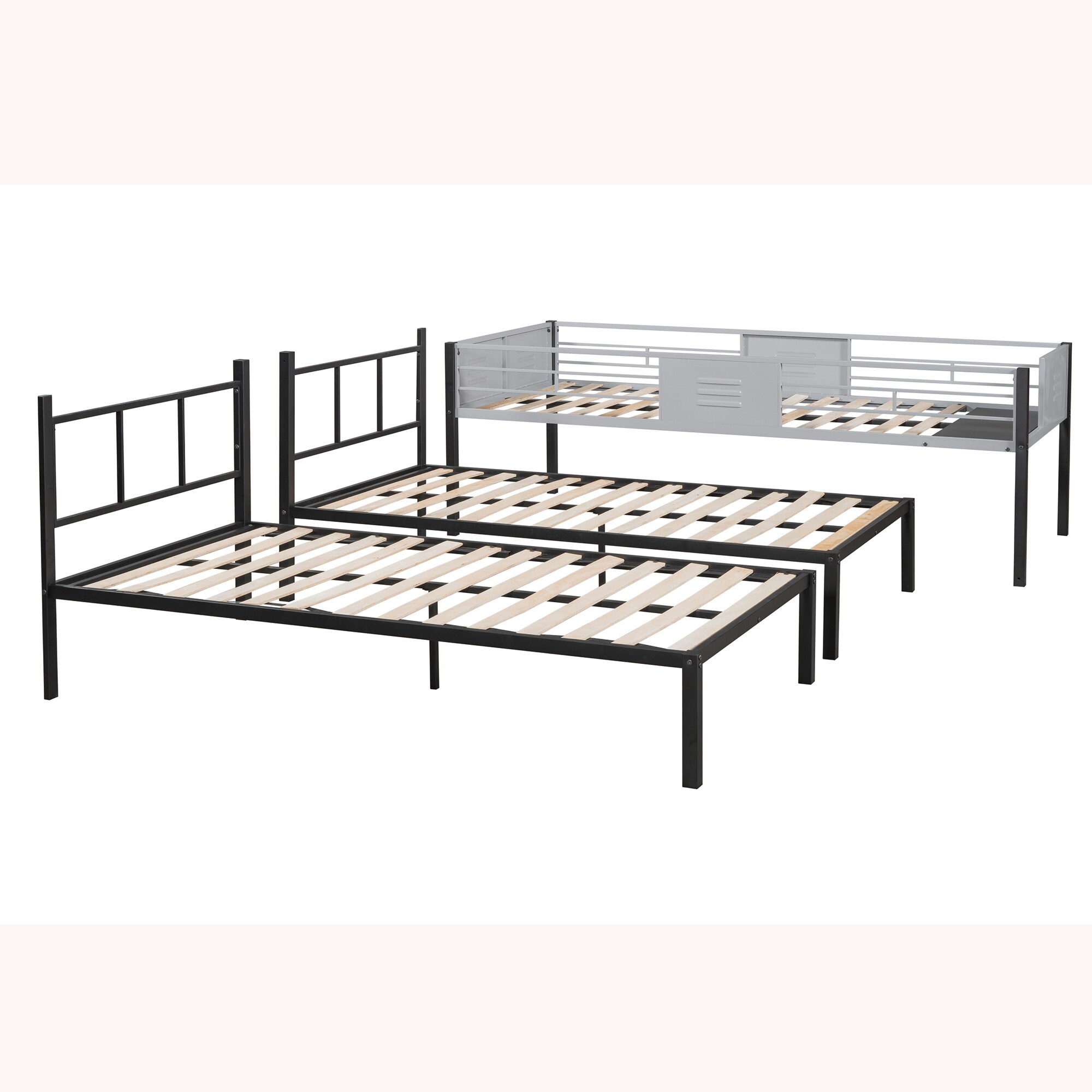 GZMR GZ-C7S0029 Bunk-Beds - View #9