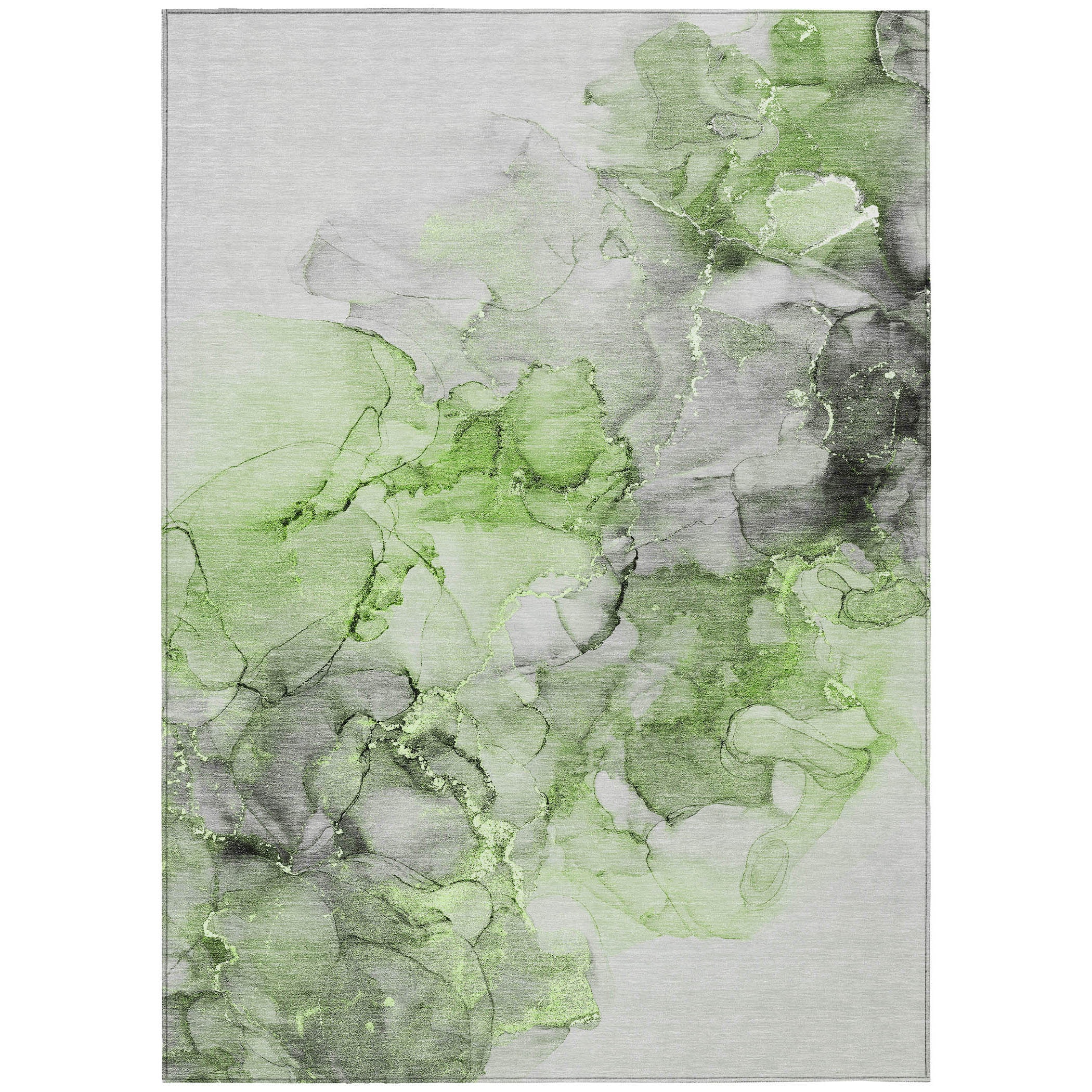 Addison Rugs ACN520GE3X5 rugs - View #2