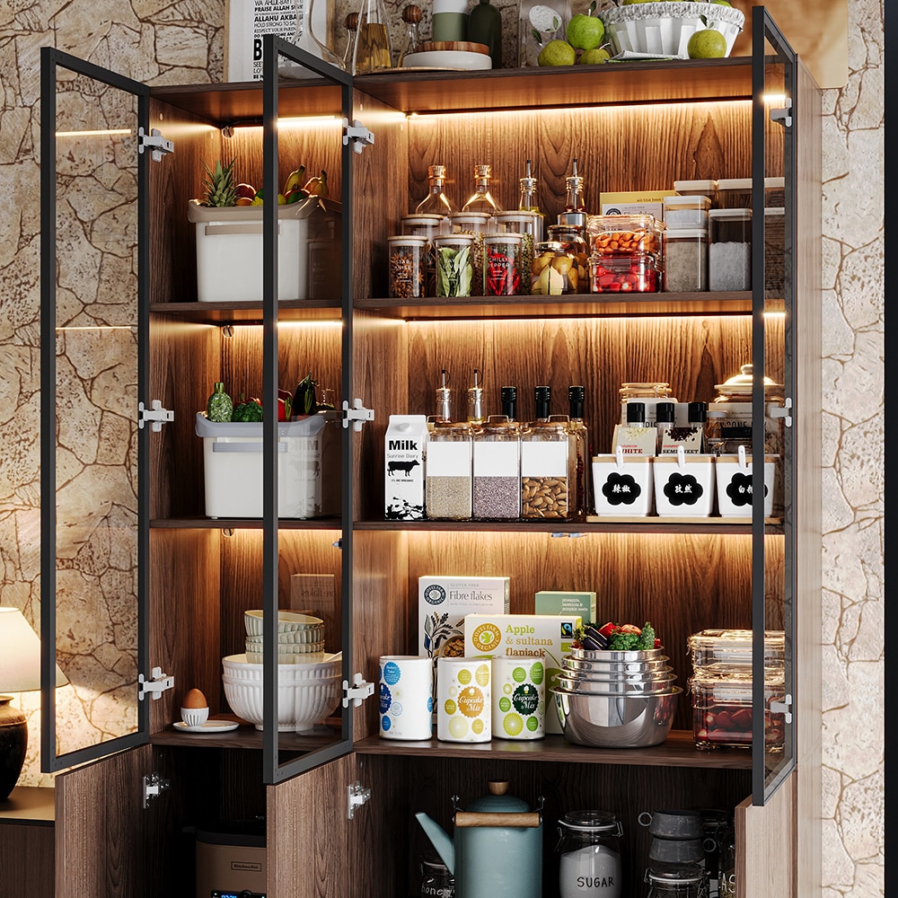  V-KF020462-01+02 Dining-Kitchen-Storarge - View #14