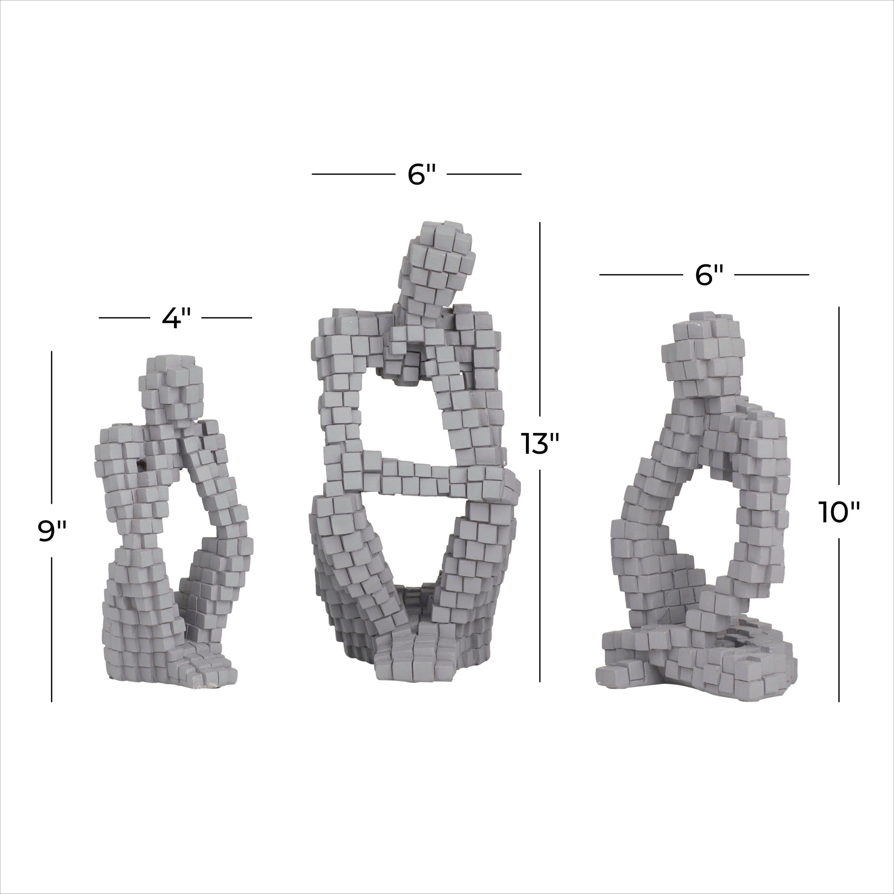 Grayson Lane 84610 Decorative-Accessories - View #6