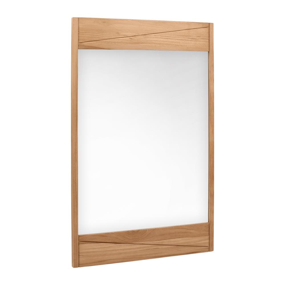 Avanity TEAK-M24-NT Framed-Bath-Mirrors - View #3