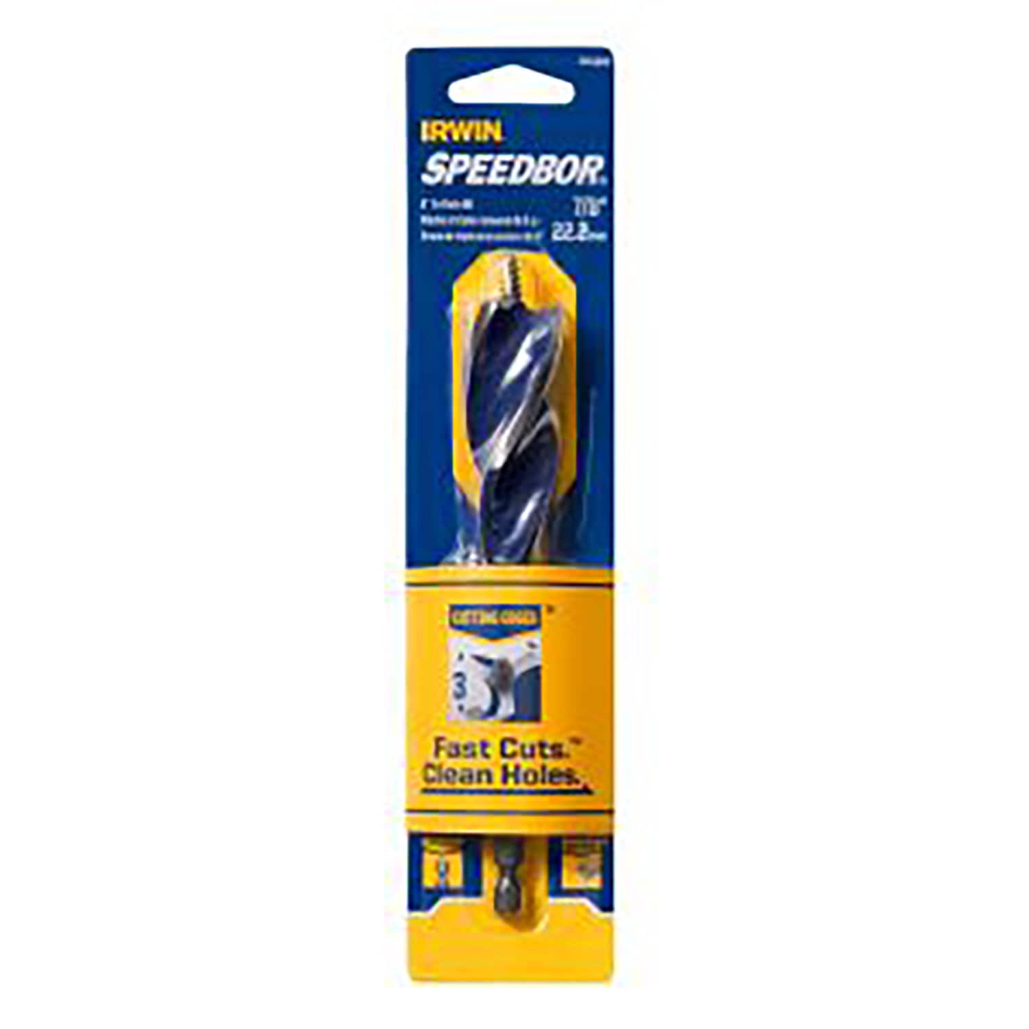 IRWIN 3041005 Woodboring-Drill-Bits - View #2