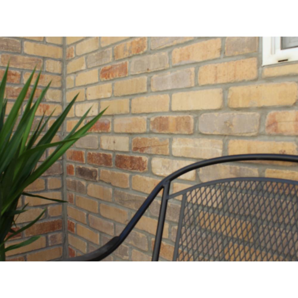 Old Mill Thin Brick Systems BW-37002CS Brick-Veneer - View #4