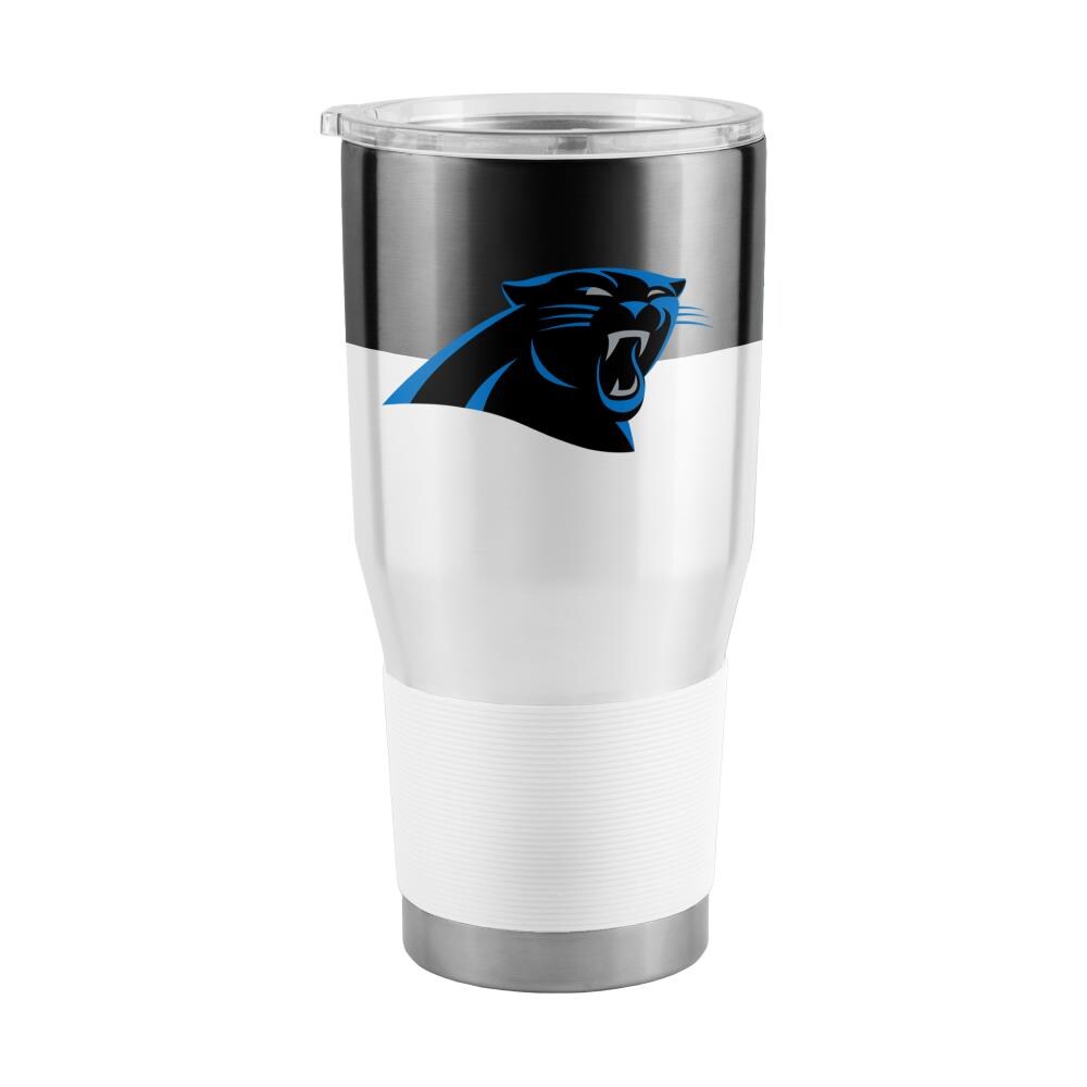 Lids Philadelphia Eagles 30oz. Personalized Etched Tumbler - White