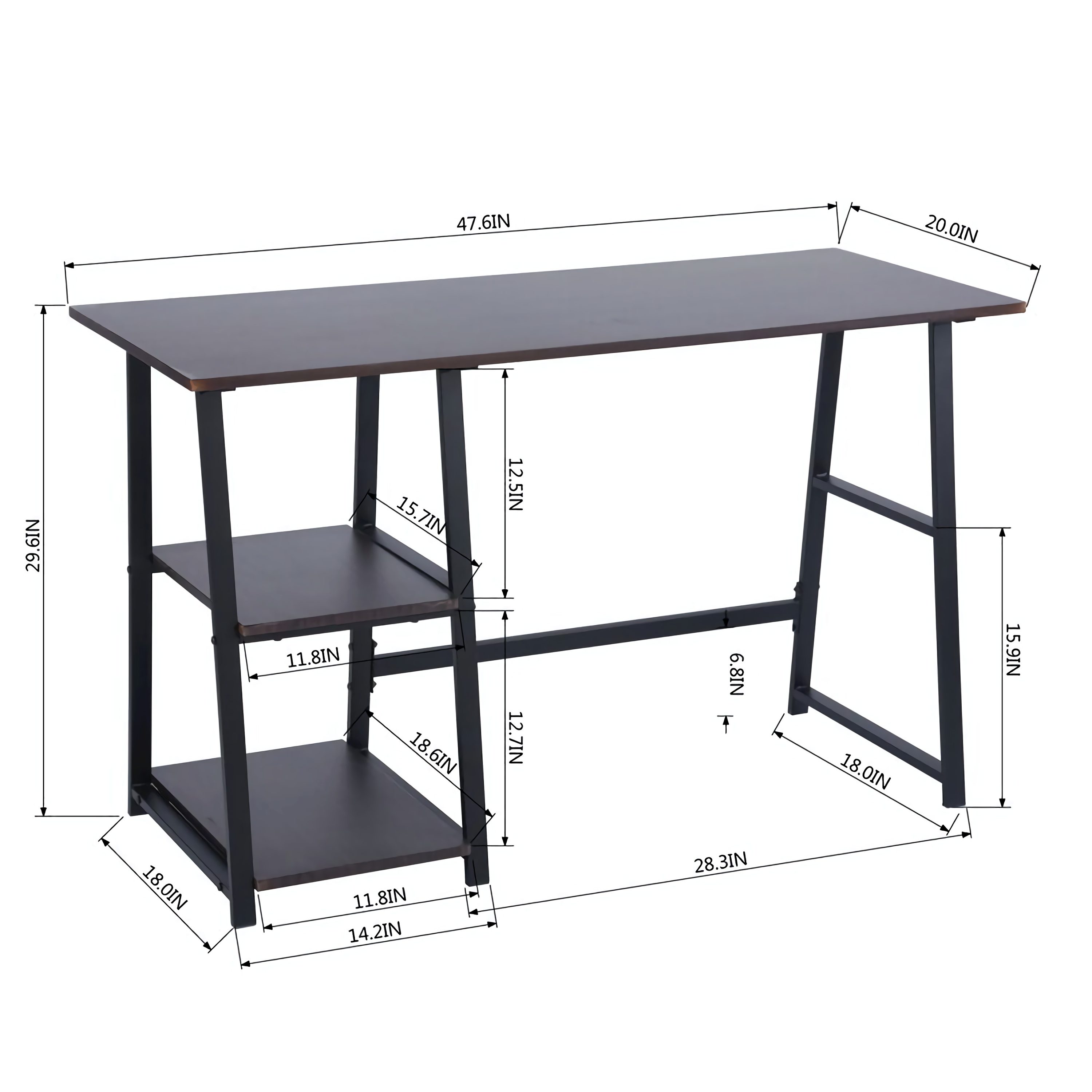 CASAINC FACTO COFFEE TABLE D Coffee-Tables - View #7