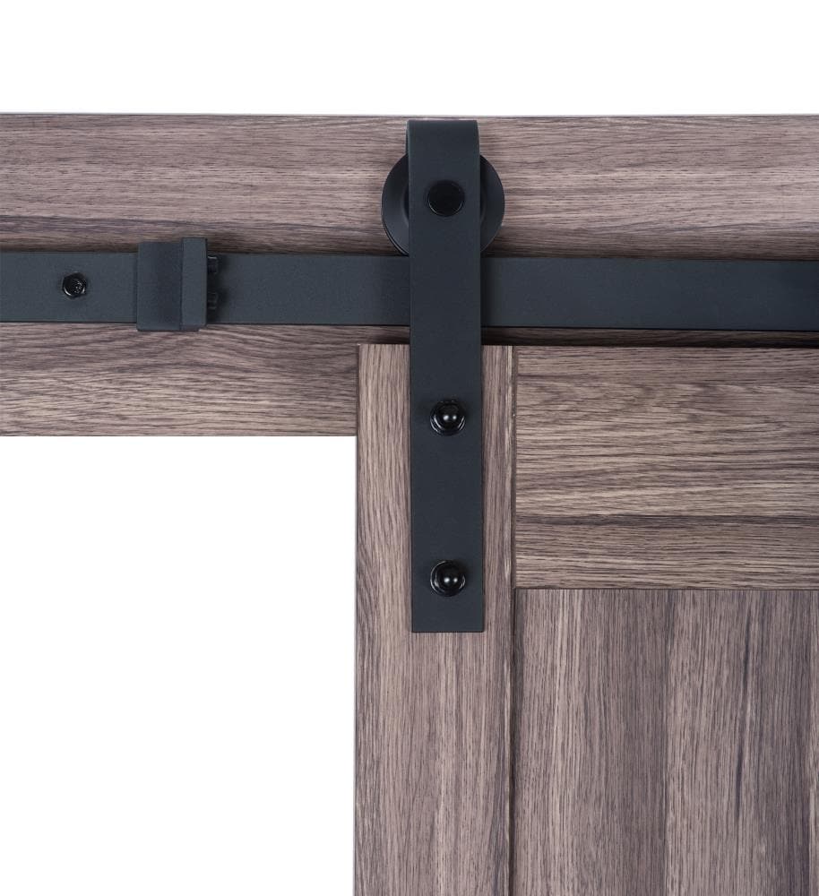 RELIABILT LO124-W1-TP-2TP18X84 Barn-Doors - View #4