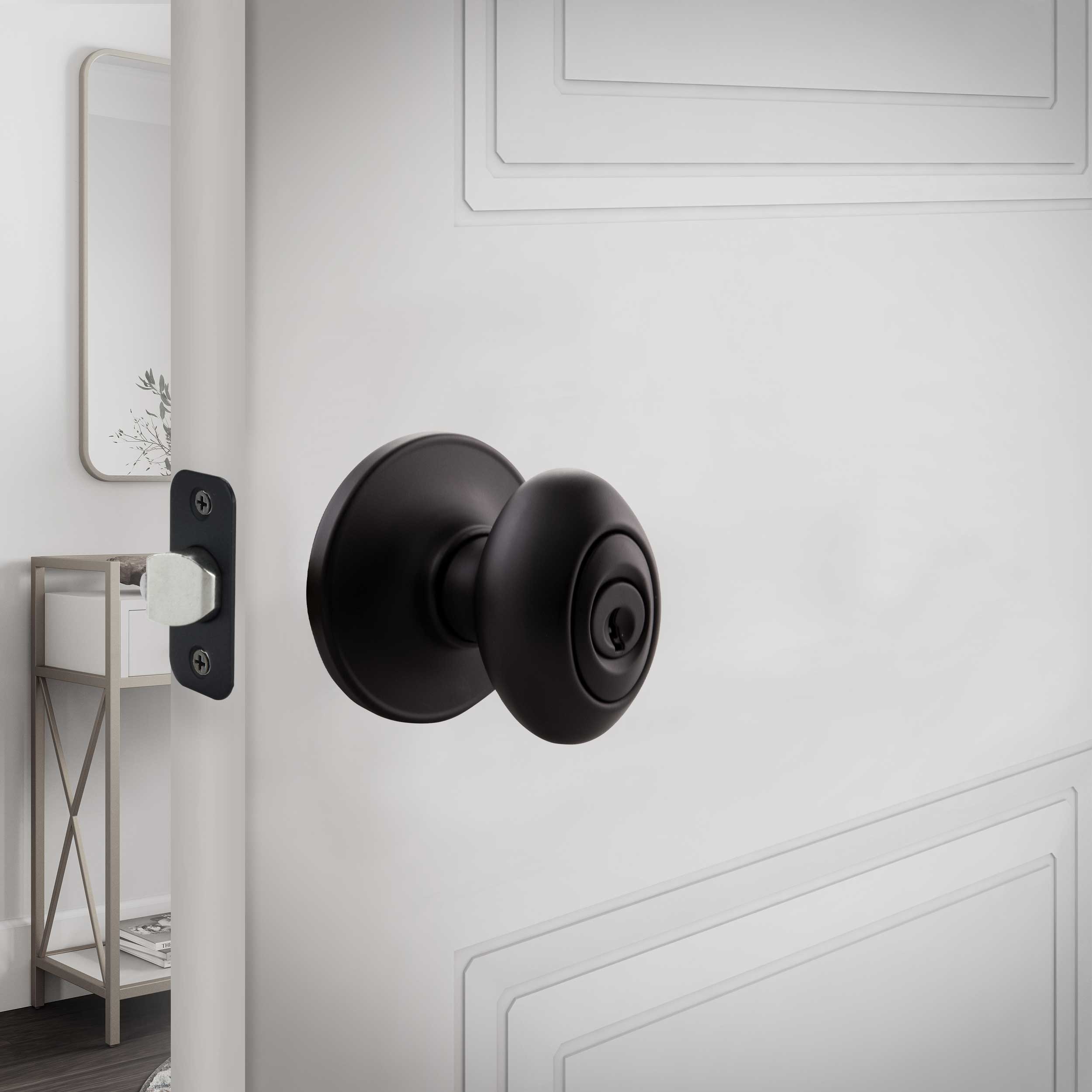 Design House 779199 Door-Knobs - View #2