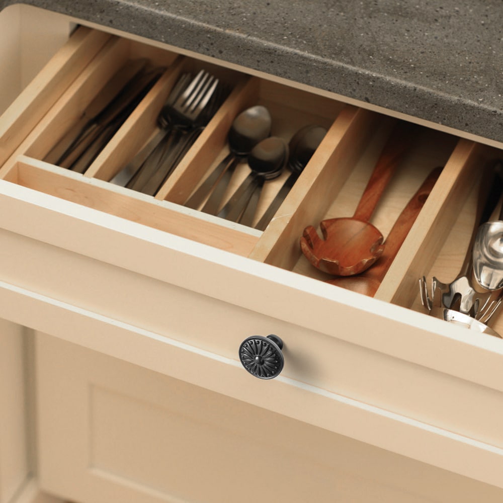 Miaokesen 9017B-KNOB Cabinet-Knobs - View #4