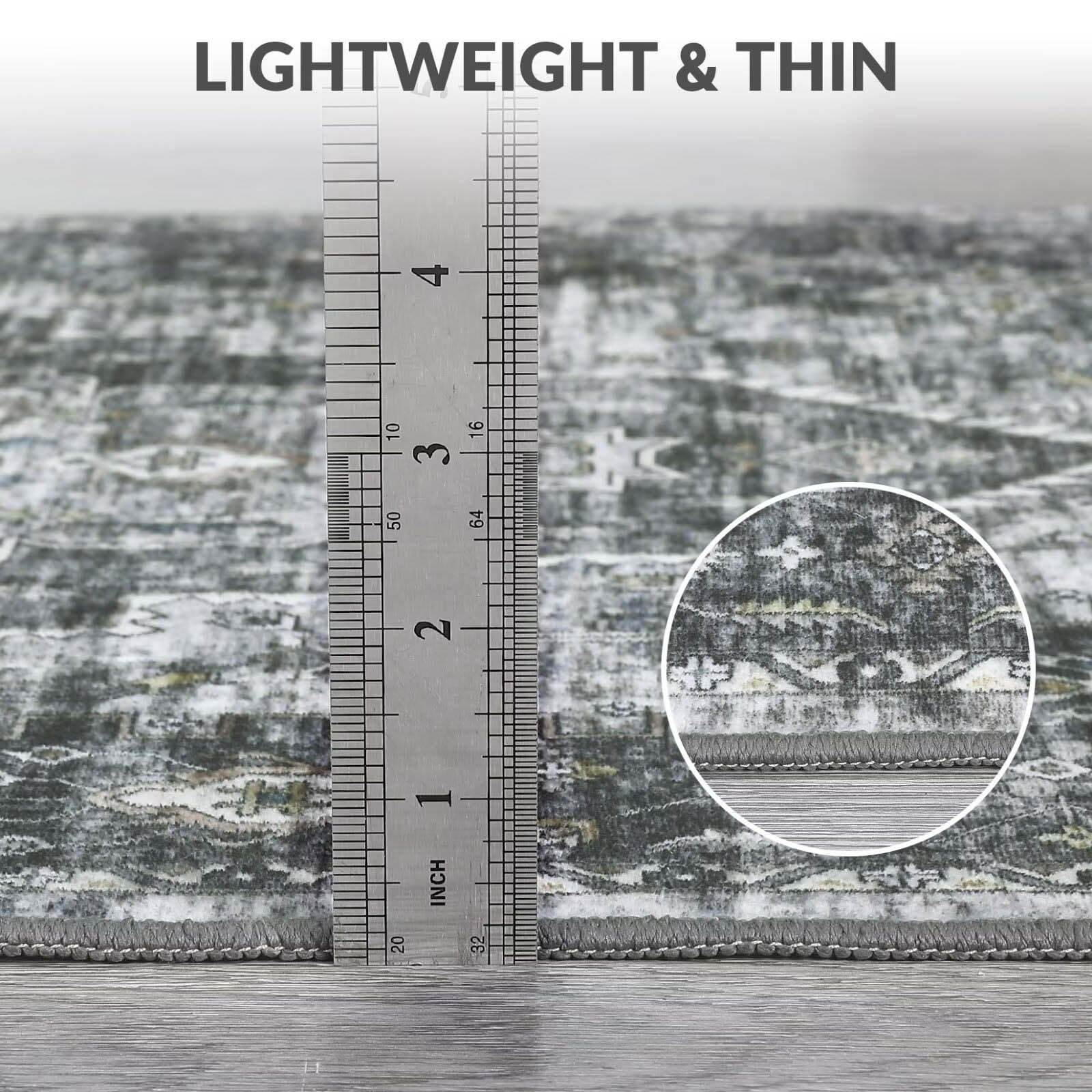 Garvee YXY-LO-PHO-16LHTOCB rugs - View #3