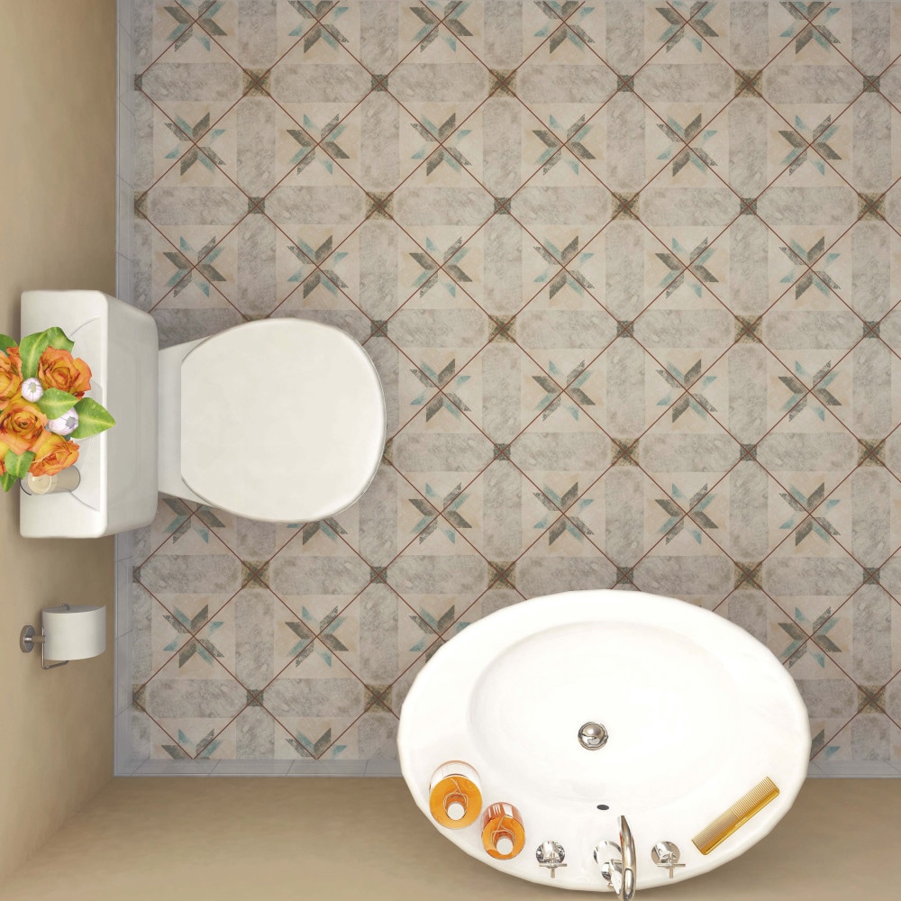 Affinity Tile FCD10PSB Ceramic-Tile - View #6