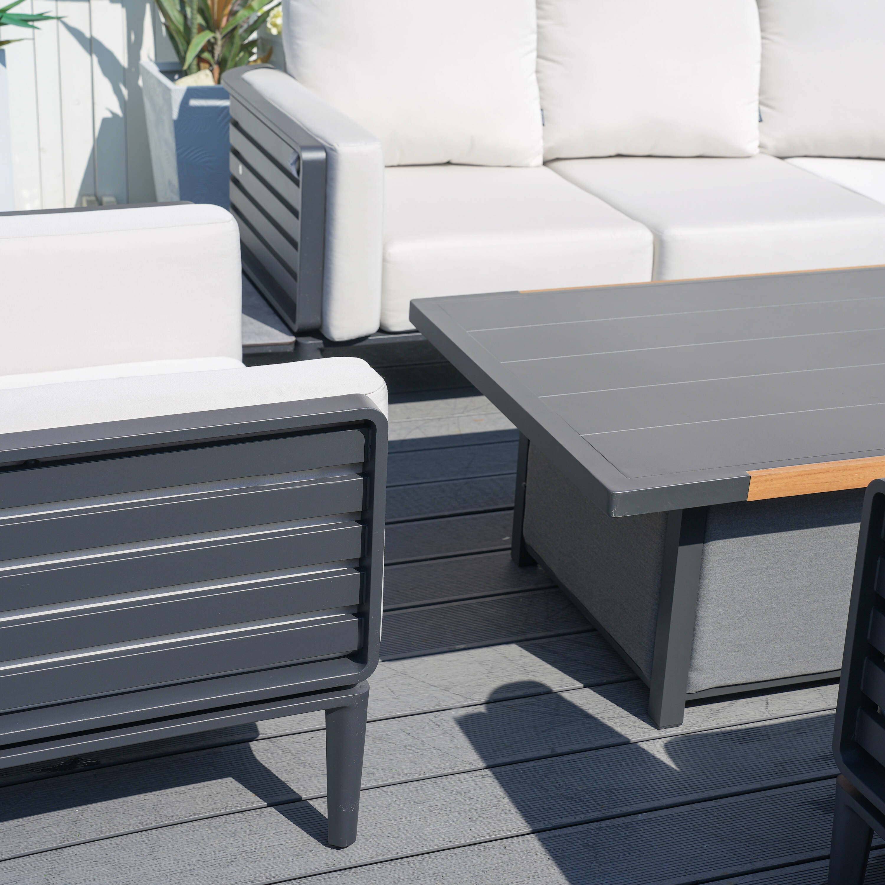 Direct Wicker DWG-2351ST&2337G Patio-Conversation-Sets - View #12