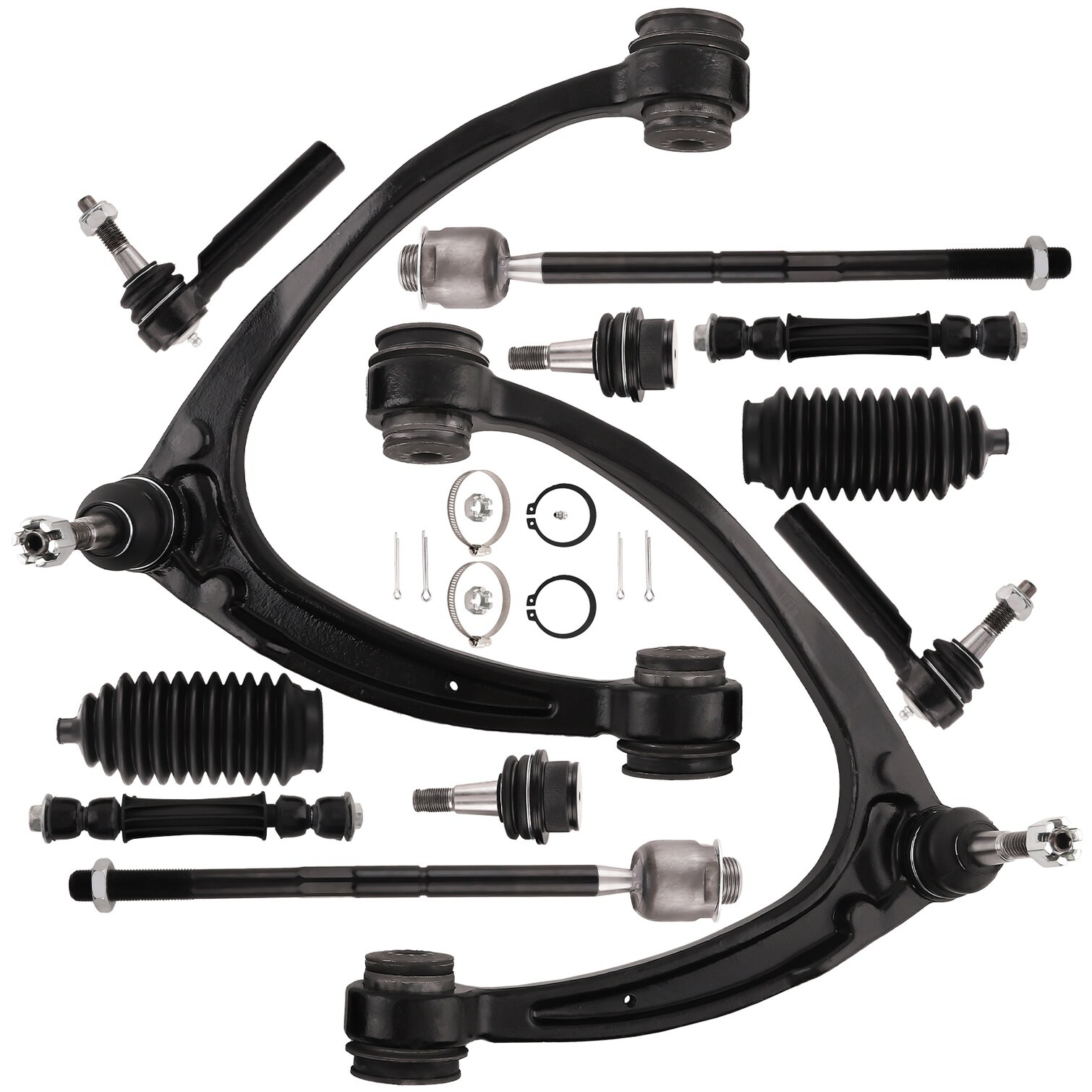 sunjurt XL8HE8LYFXR6 Automotive-Hardware - View #2