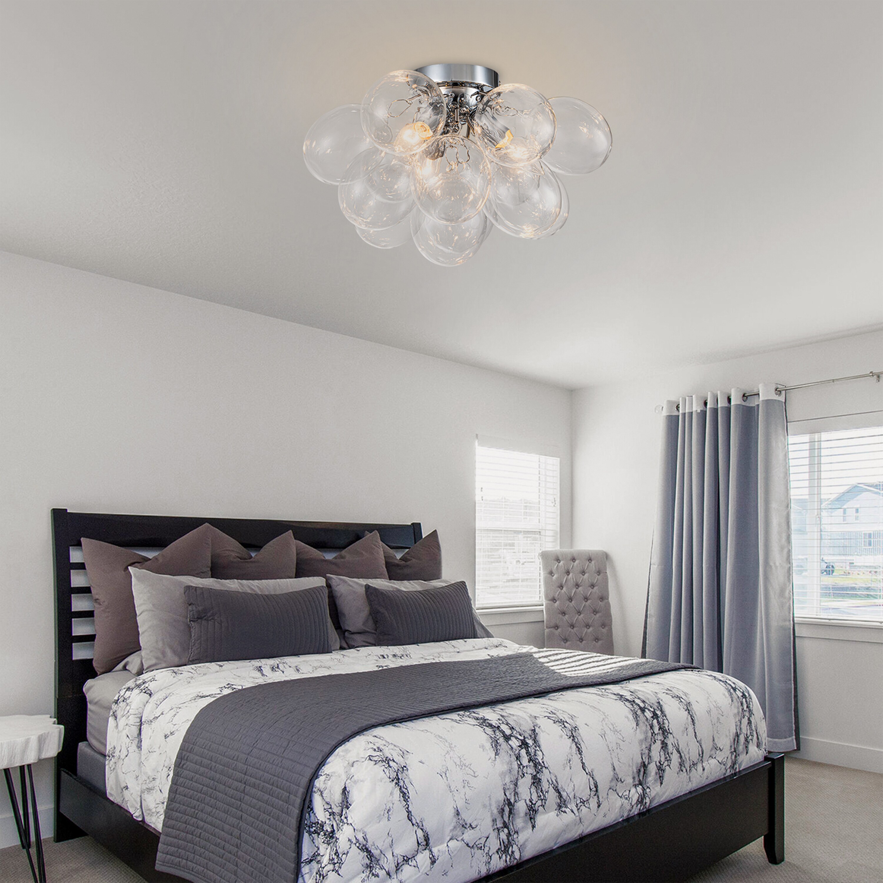 GoYeel ZC042CR03 flushmounts - View #9