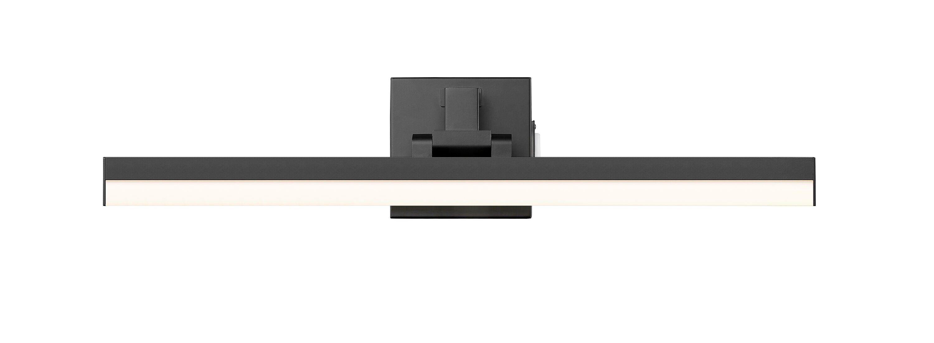 Z-Lite 1009-25W-MB-LED b089995 - View #6