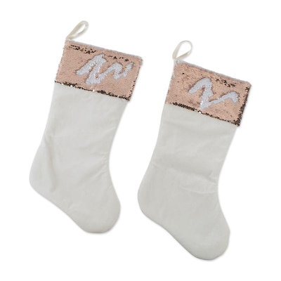 30 Inch Long Christmas Stockings at Lowes.com