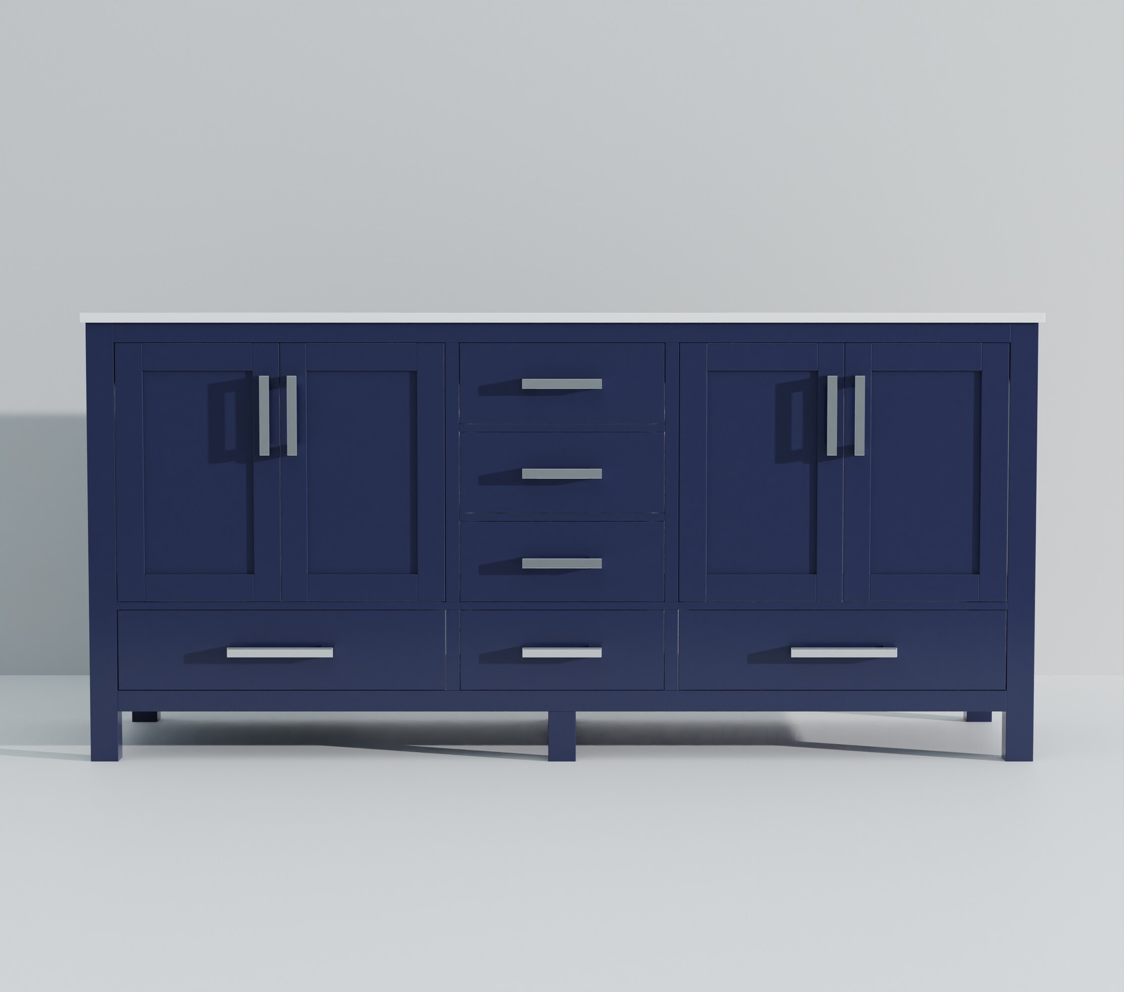Lexora LVJ72DE300 Bath-Vanity-Combo - View #9