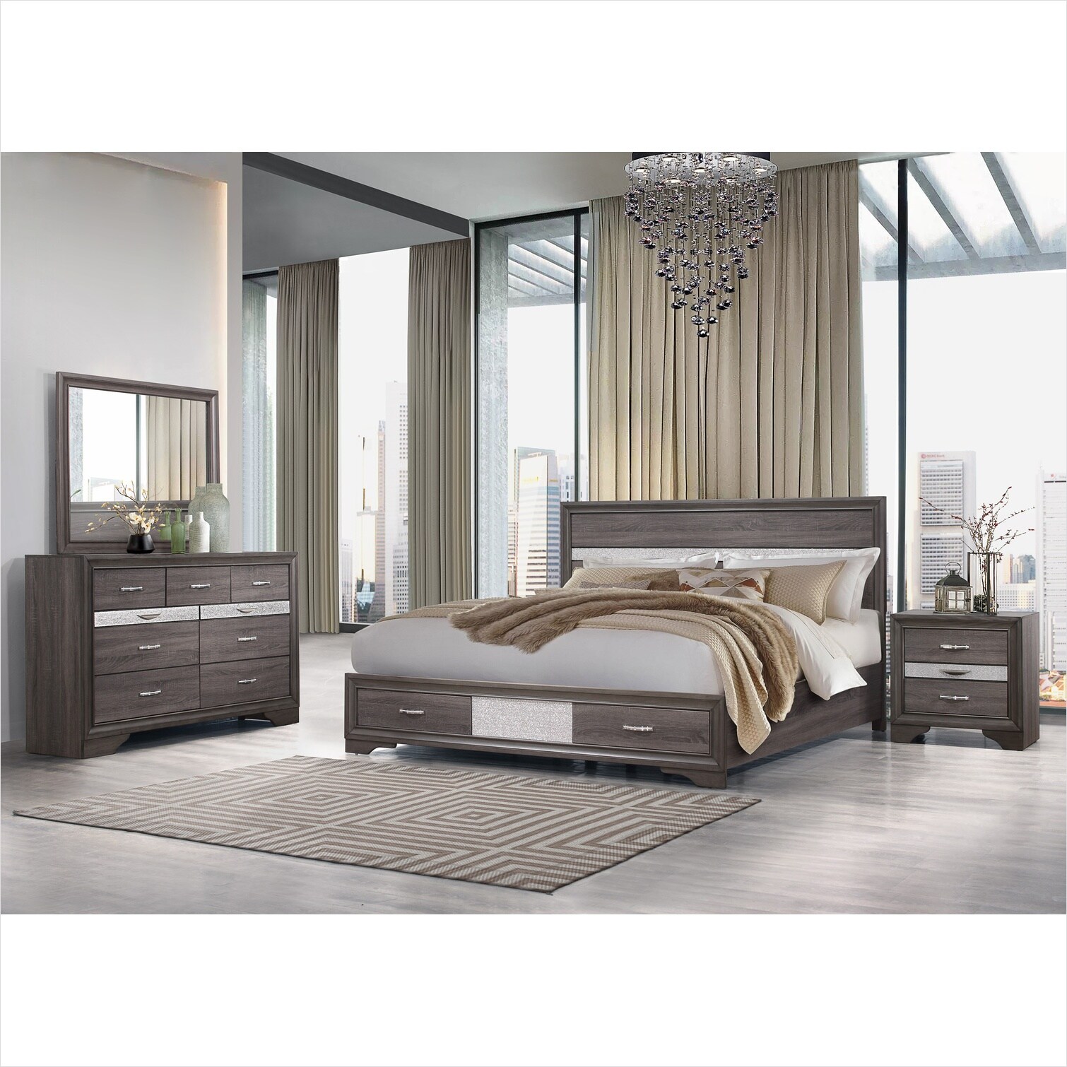 Watnature 5Y2D4JN6D8YG beds - View #2