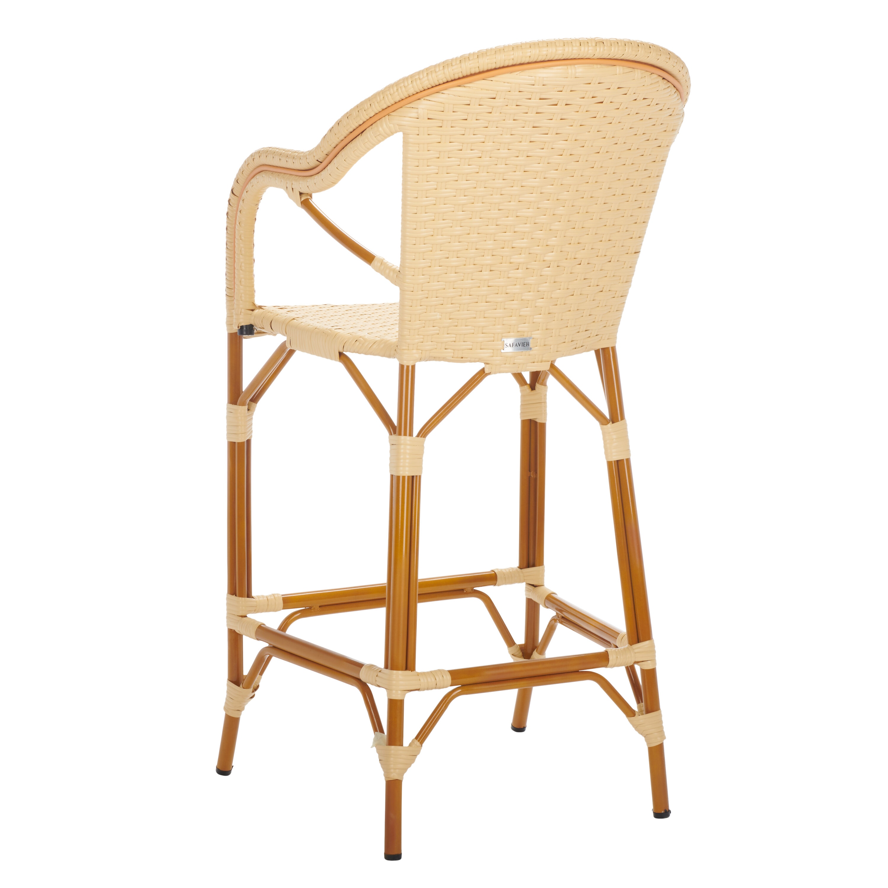 Safavieh PAT7535A Patio-Chairs - View #9