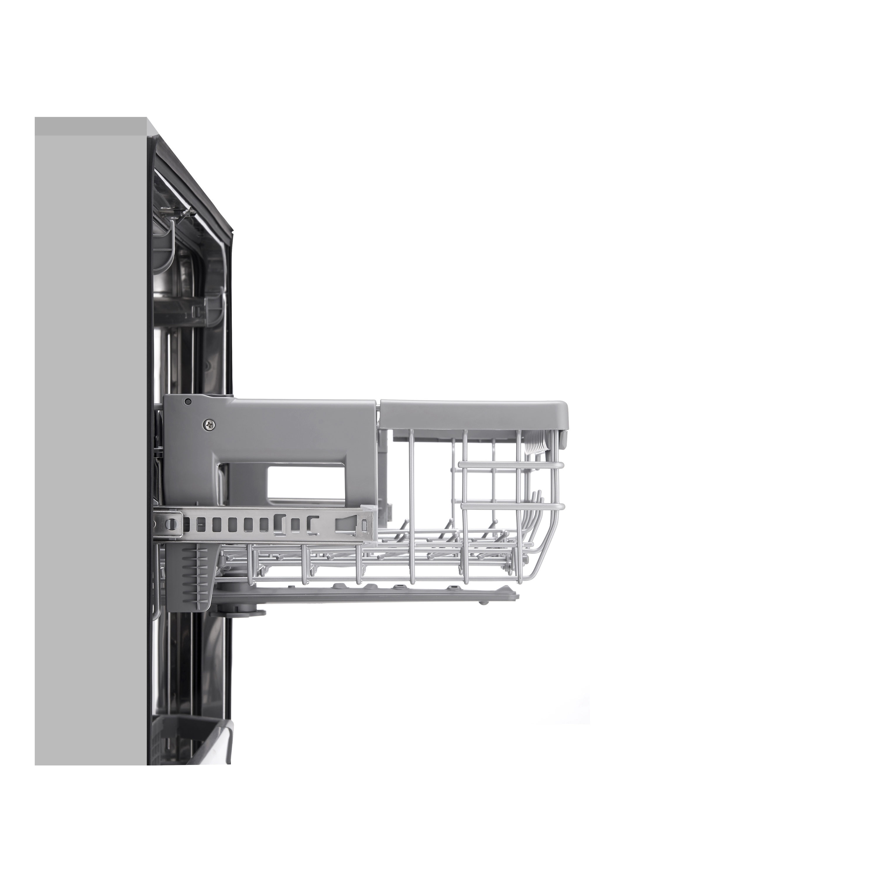 LG LDP7708BD: Coming Soon: Top Control Smart wi-fi Enabled Dishwasher with  QuadWash™ and TrueSteam®