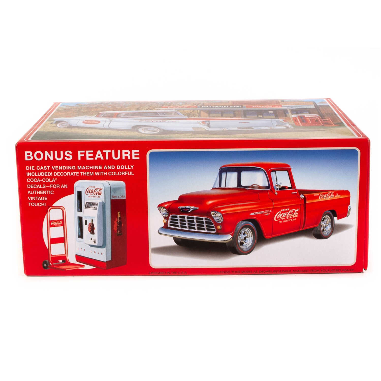 AMT G0849398021934 Play-Toys - View #6