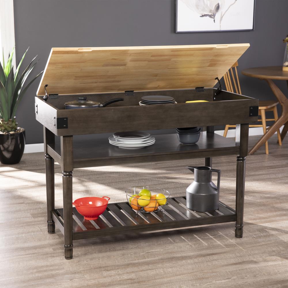 Boston Loft Furnishings ATG1652101KA Kitchen-Furniture - View #9