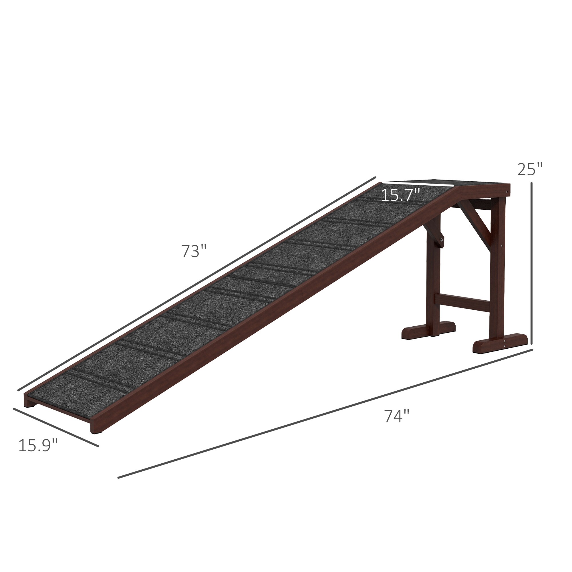 LOVMOR SF-M-W2225P173809 Pet-Beds - View #3