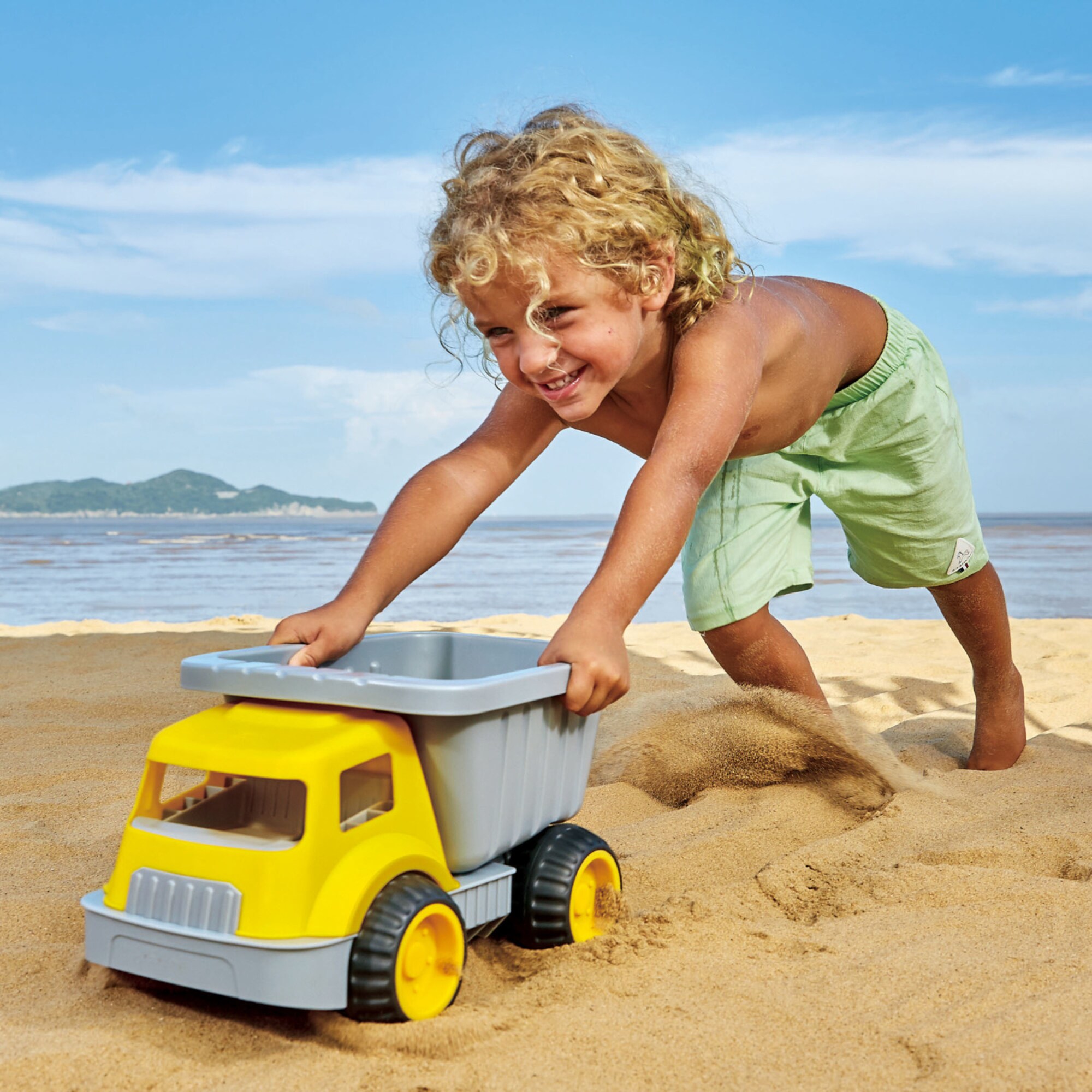 Hape G6943478022362 Play-Toys - View #3