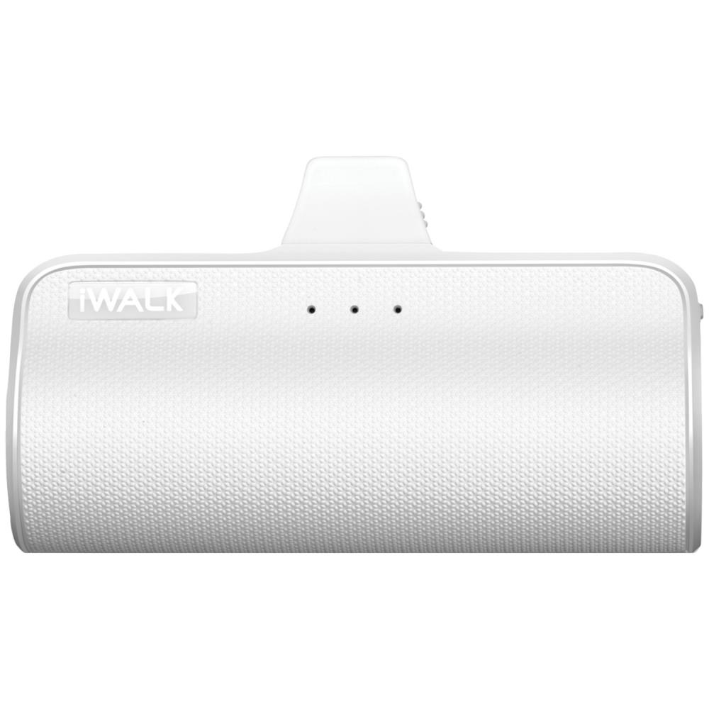 iWALK DBL3300C-002A Micro Usb Power Bank