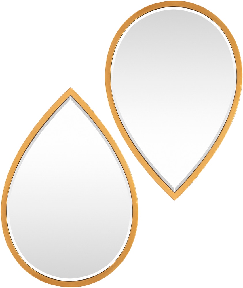 Surya MEM001-SET Decor-Mirrors - View #3