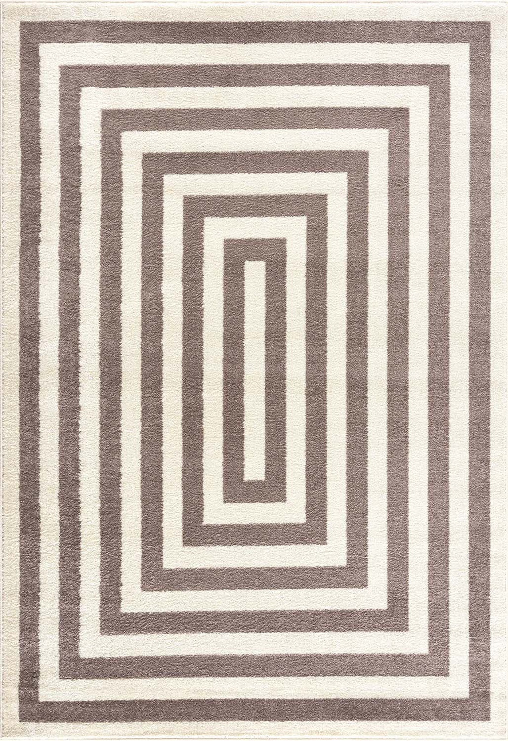 Abani Rugs CAS120B-5 rugs - View #2