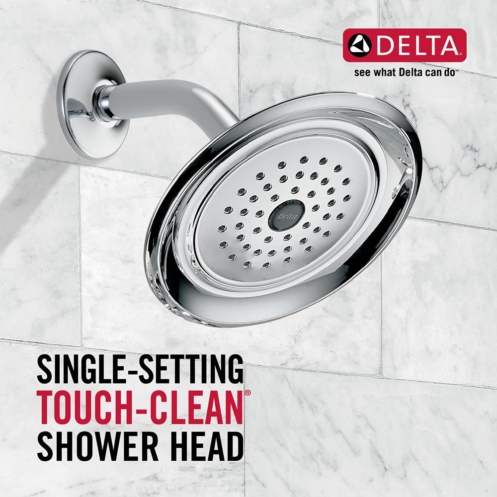 Delta RP48686 Fixed-Showerhead - View #2