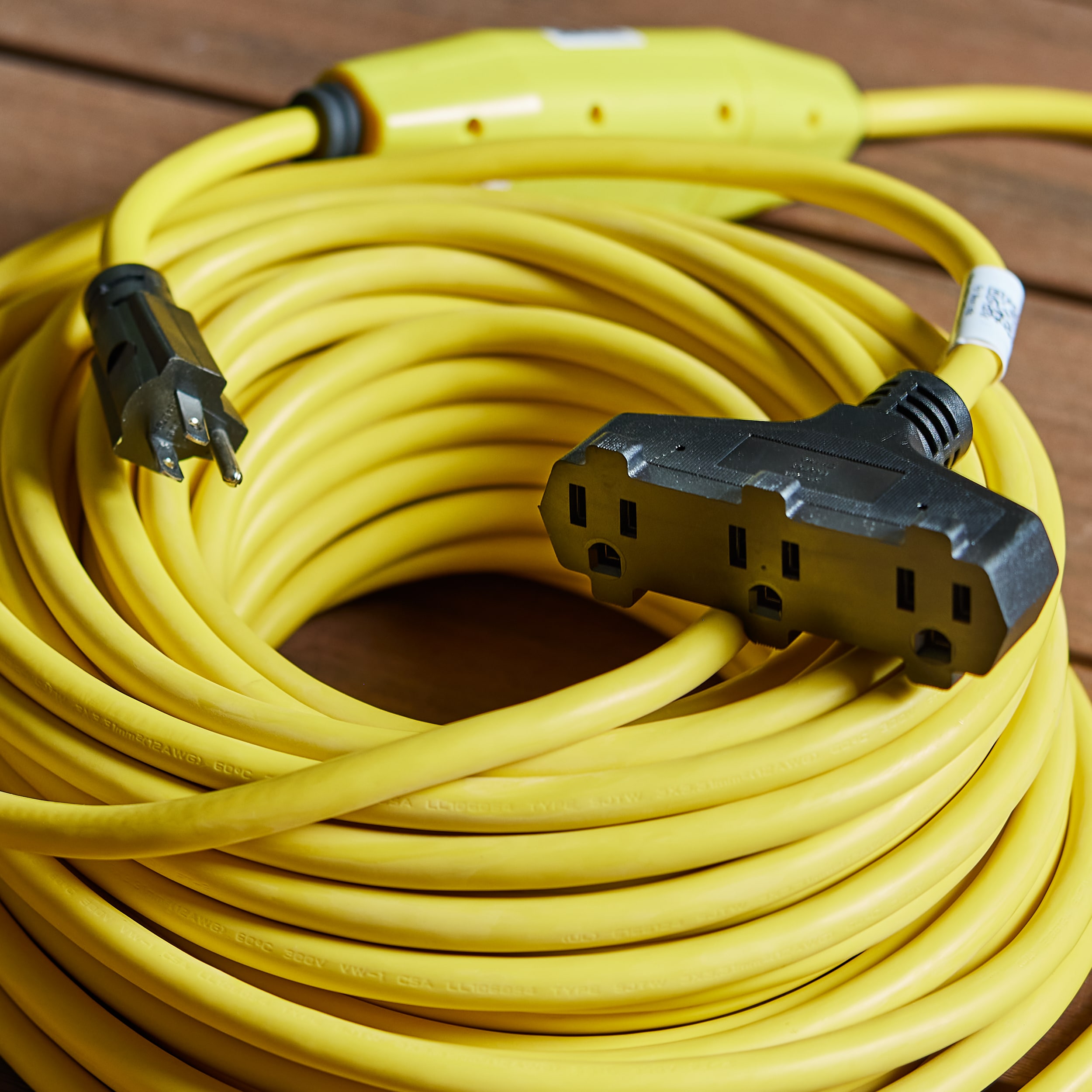 Tower Manufacturing 30438306-01 Electrical-Extension-Cords - View #3