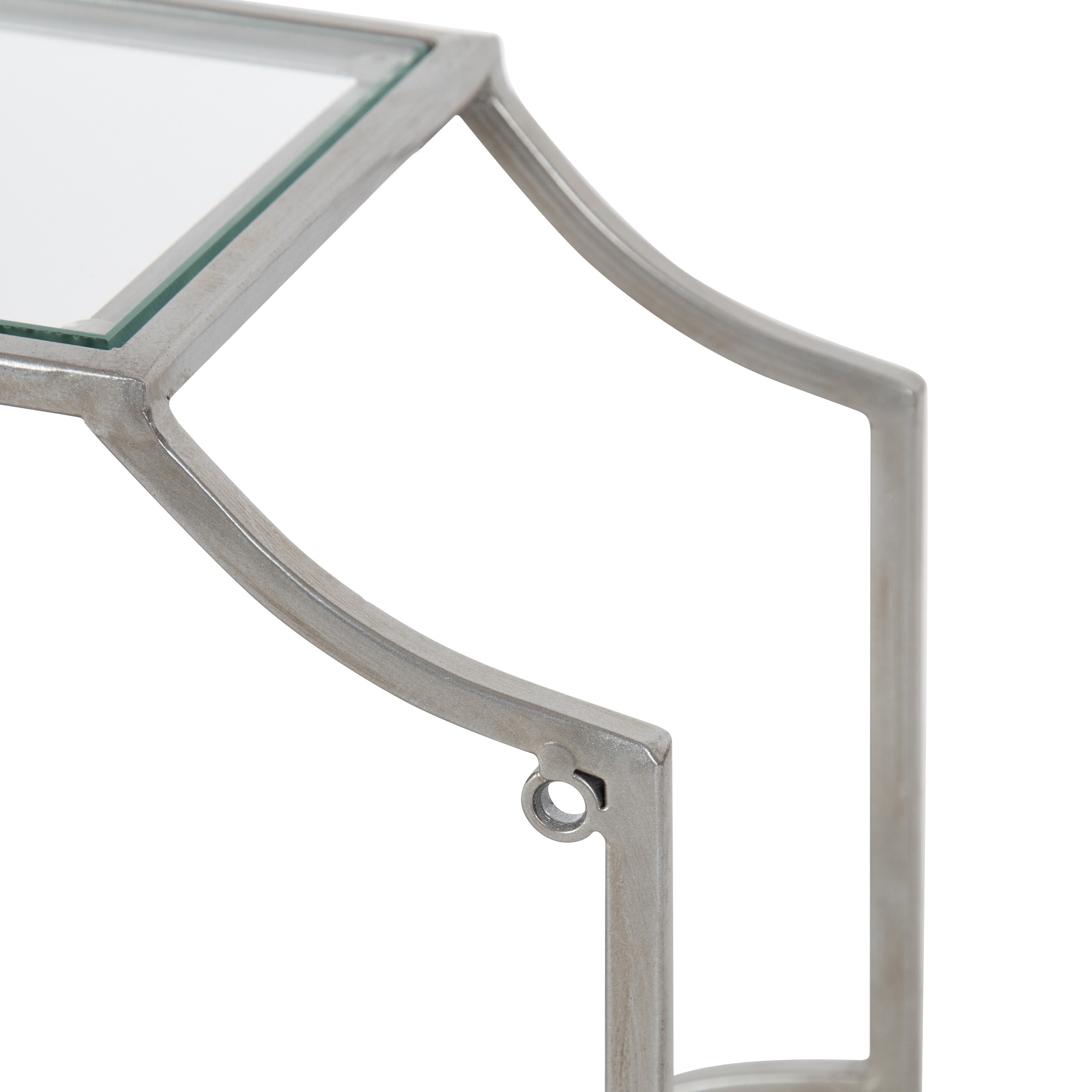 Kate and Laurel 220465 Wall-Mounted-Shelving - View #5