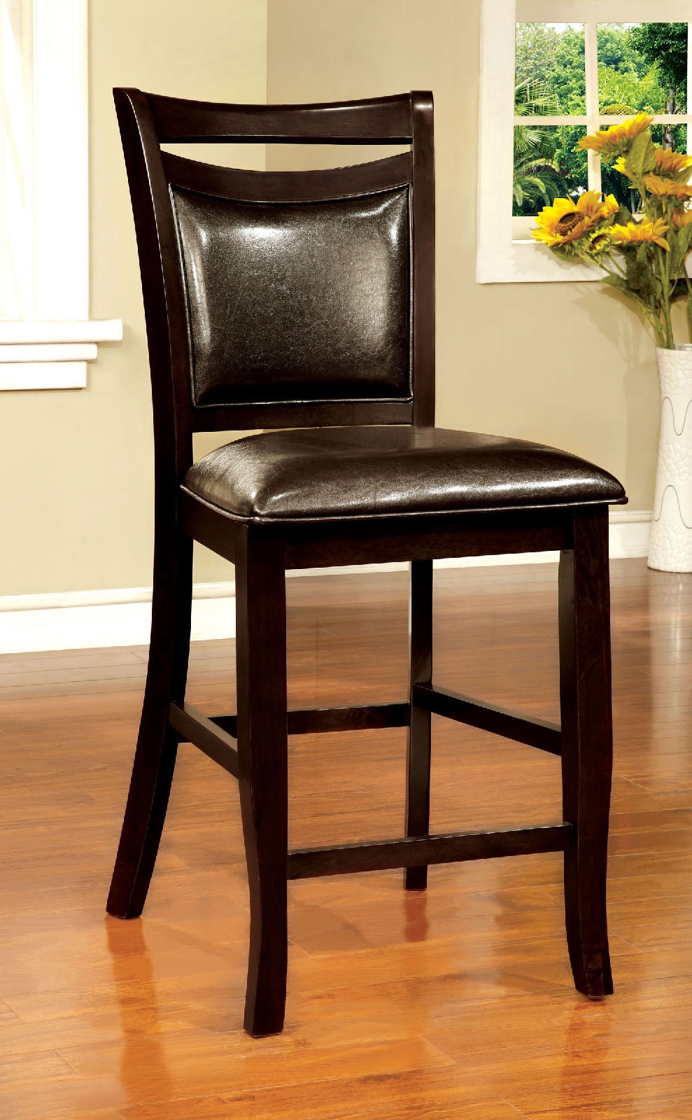 Simple Relax SR03CM3024PC-2PK stools - View #2