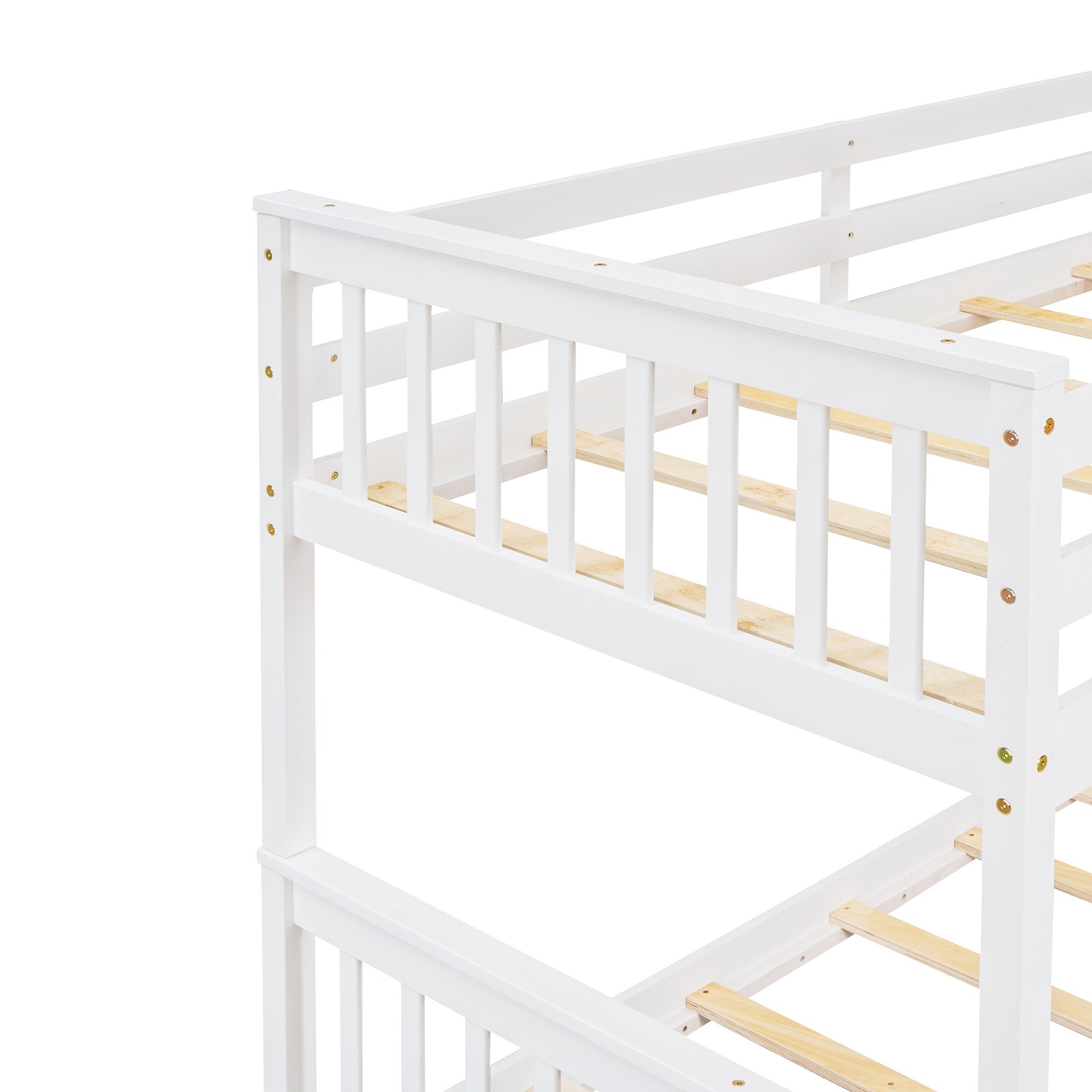 Yiekholo LL-1385AAK Bunk-Beds - View #9