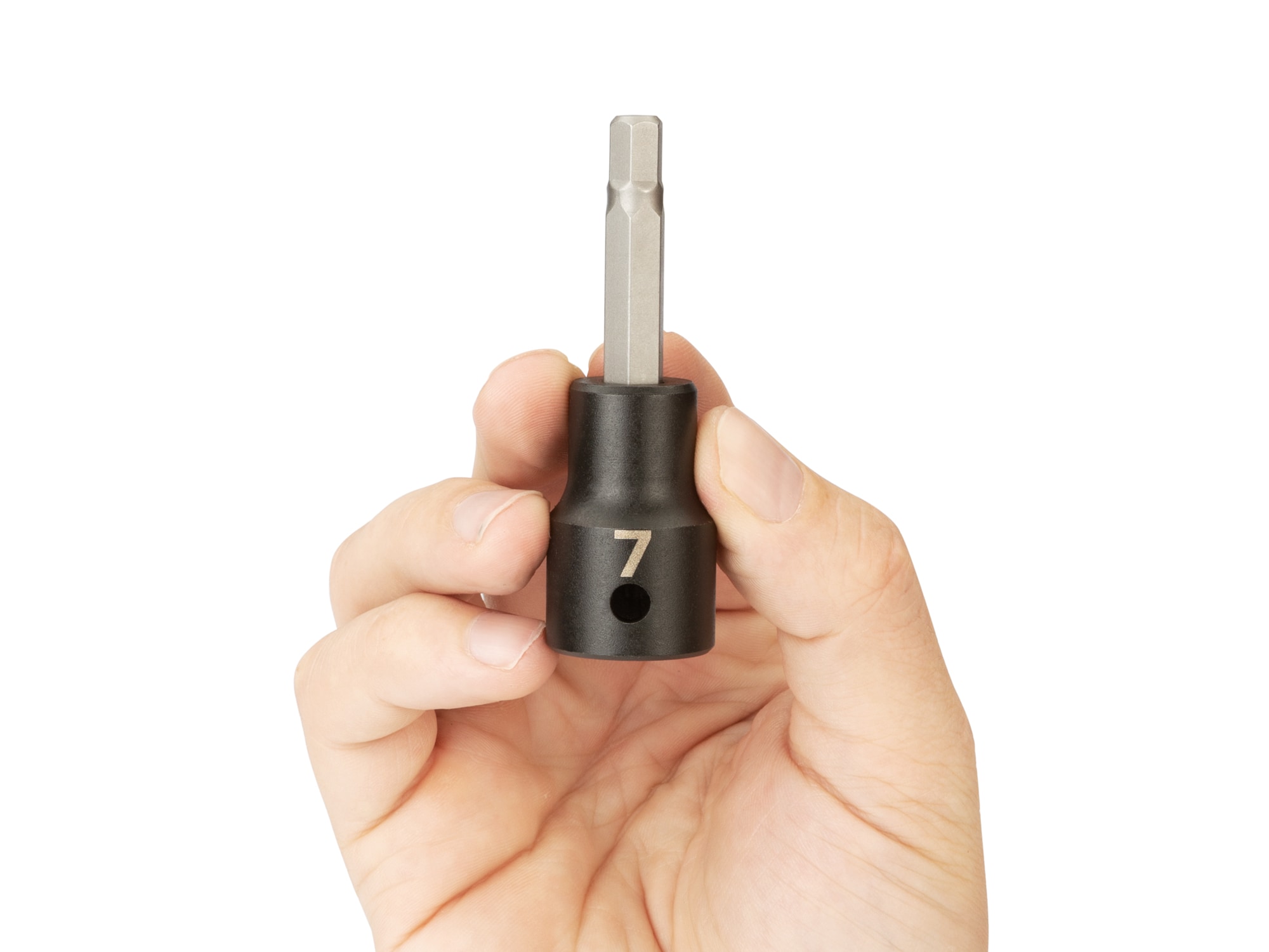 TEKTON SIB23207 Driver-Sockets - View #3