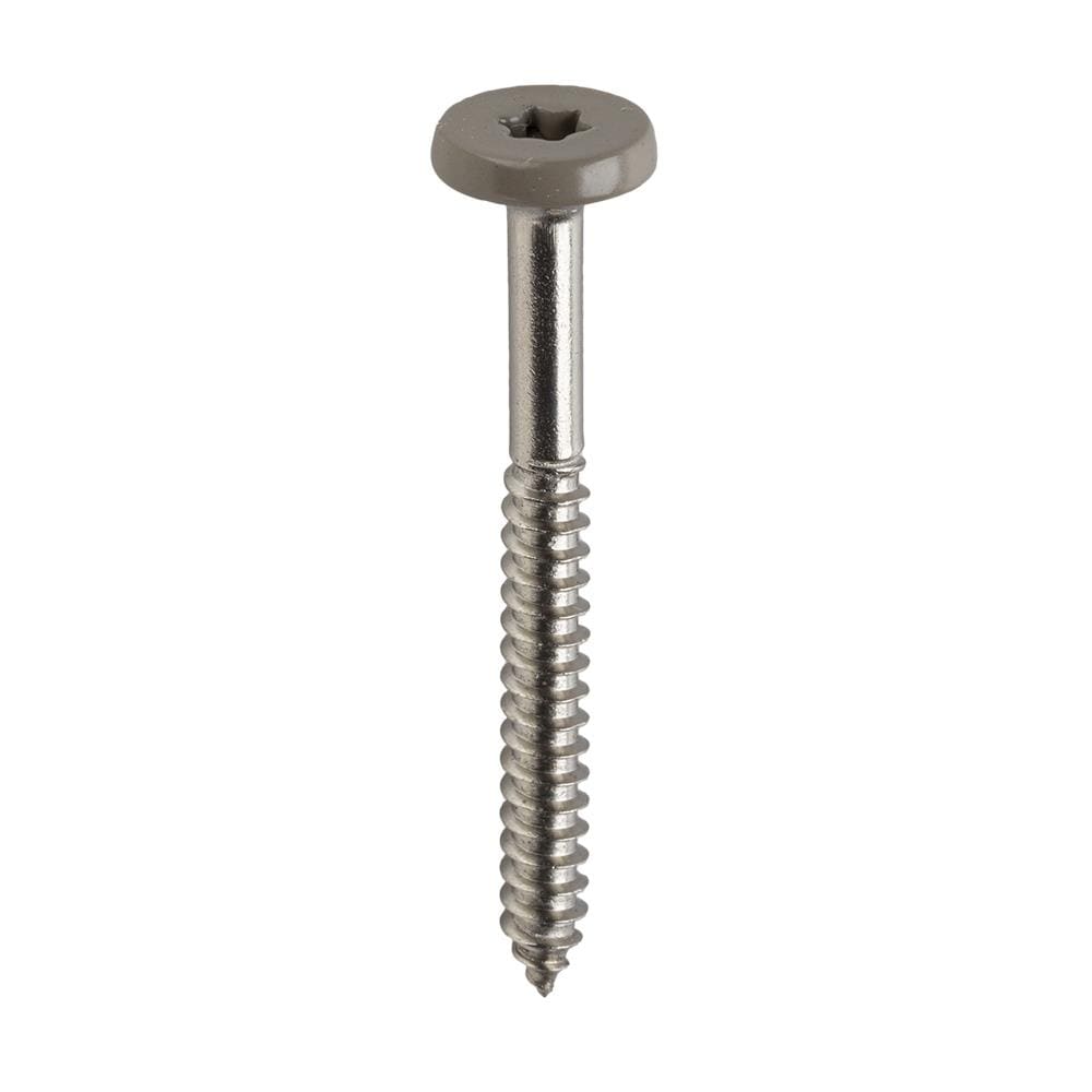 TimberTech TLOCFAS100G Deck-Screws - View #3