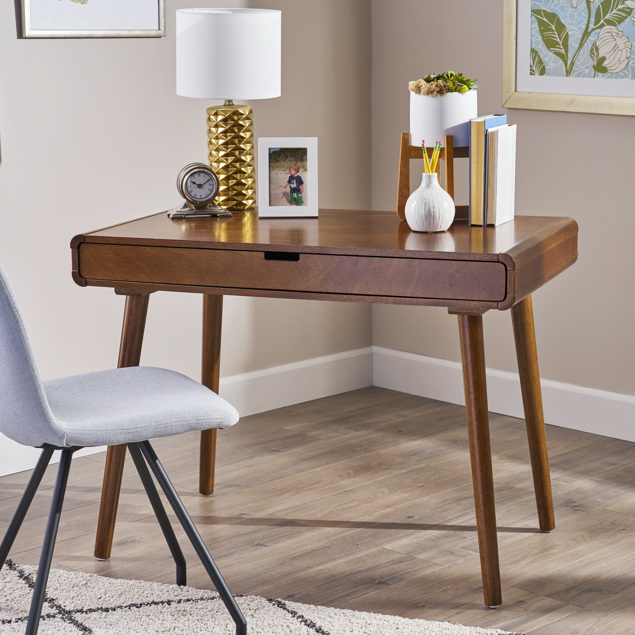 Beedesign DJYC-N770P323357B Office-Tables - View #2