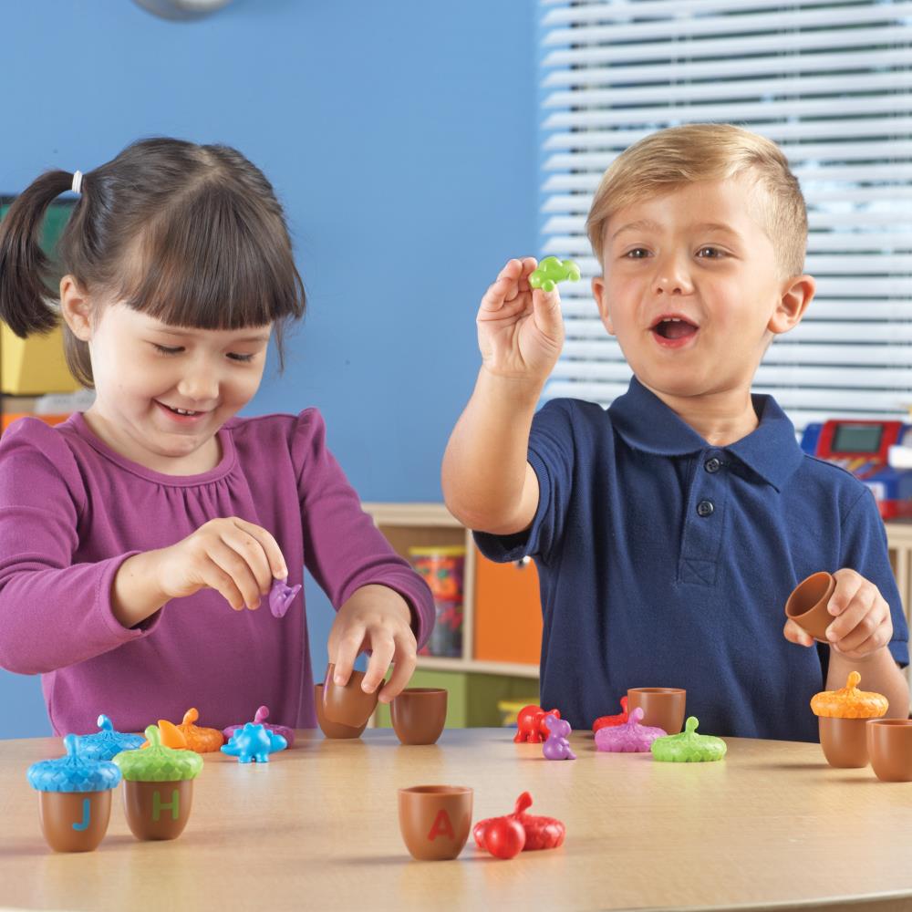 Learning Resources LER6802 Play-Toys - View #6
