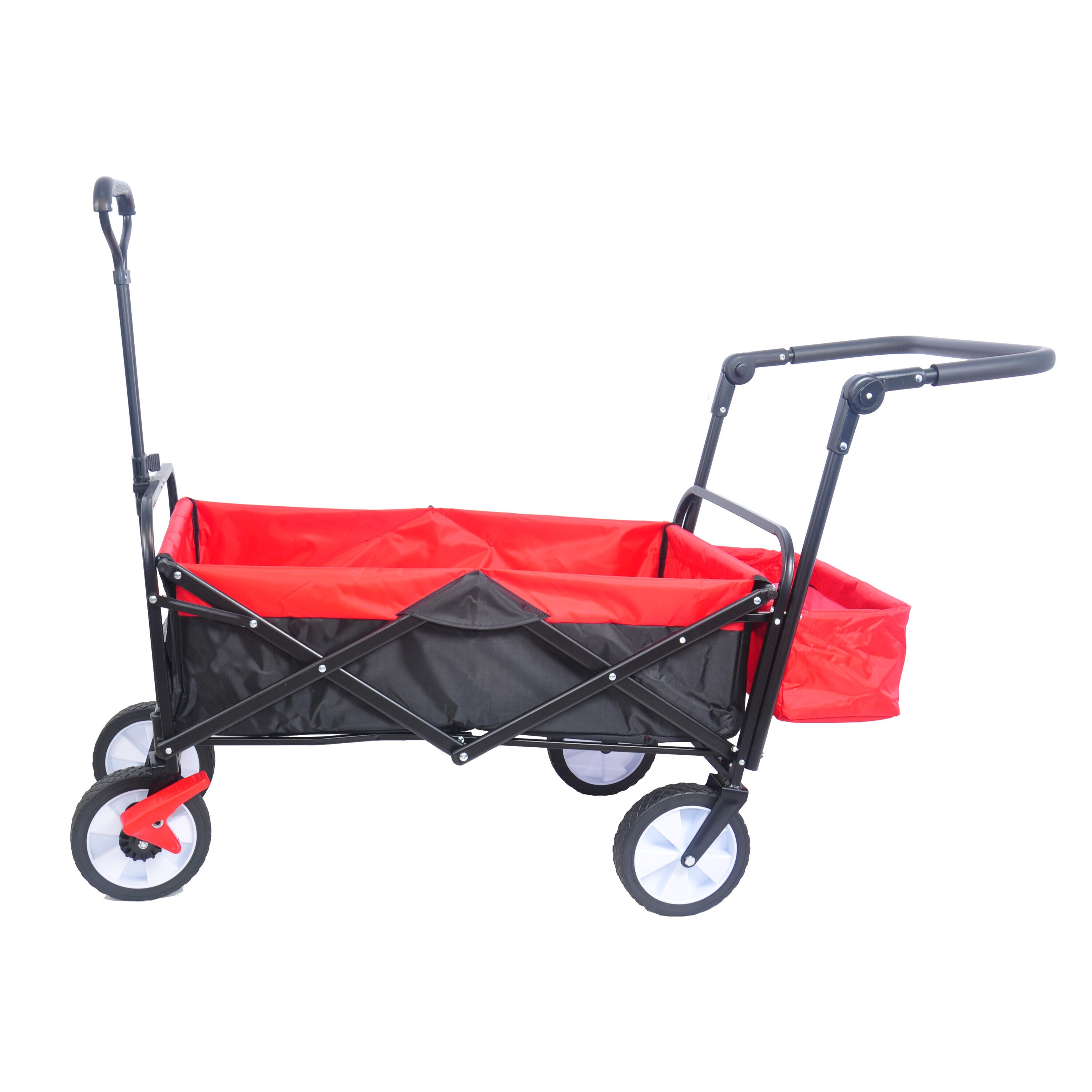 AHIOU HOME ZAAHG-78822C Yard-Carts - View #4