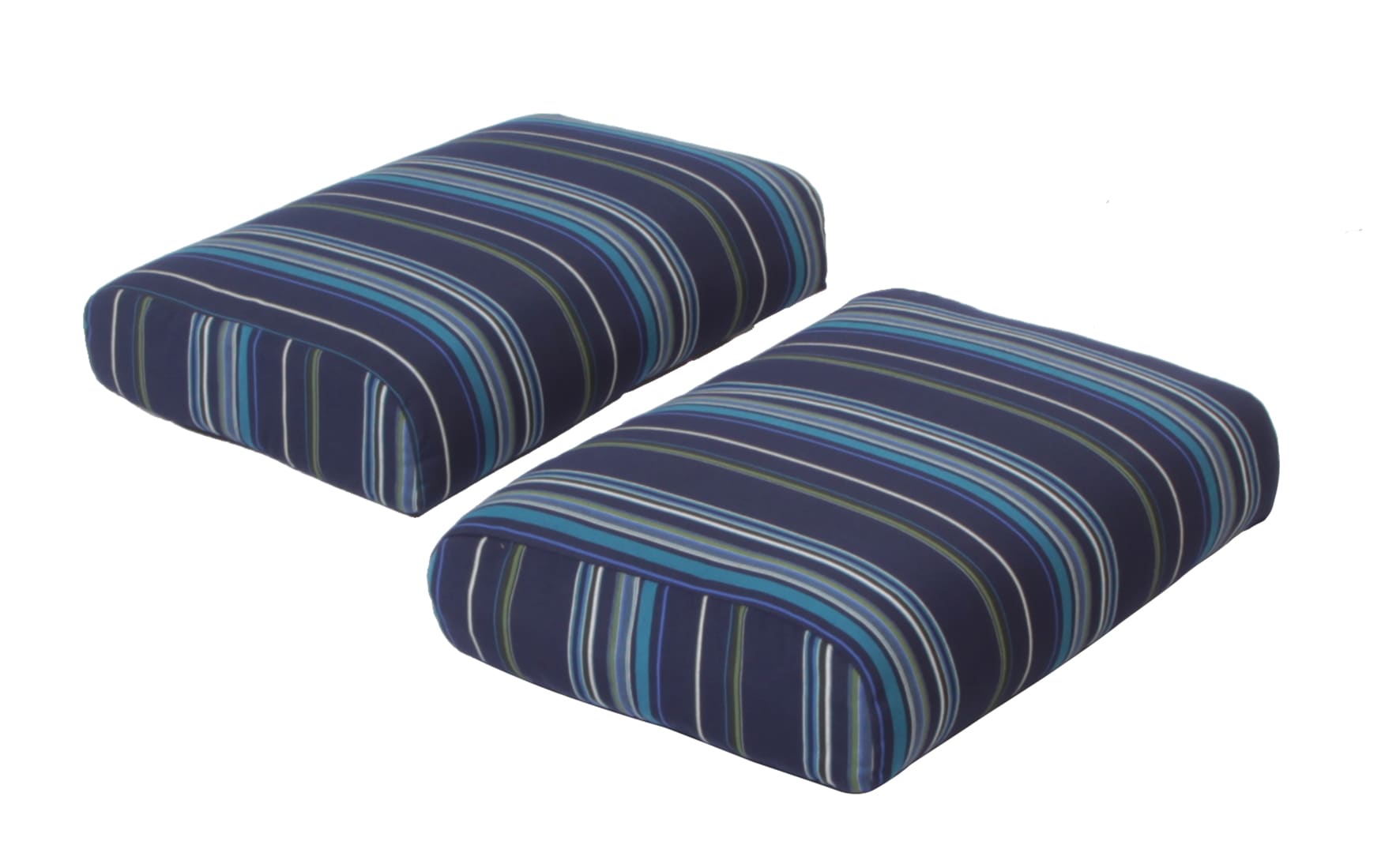 Allen roth ottoman cushion best sale