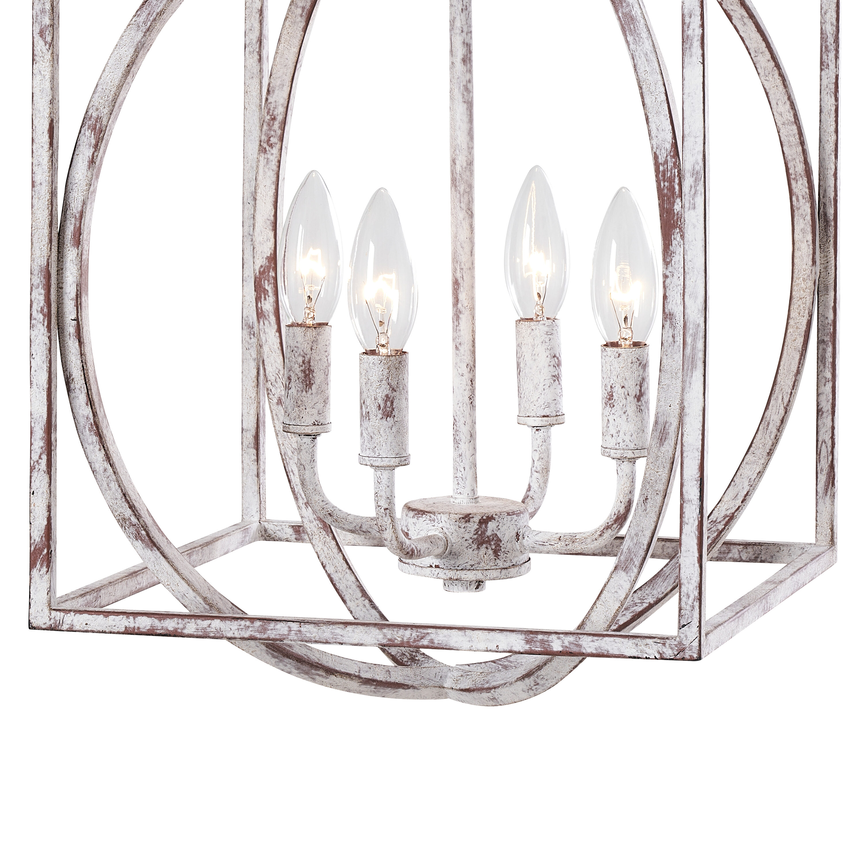 KAWOTI 21076 Pendant-Lights - View #3