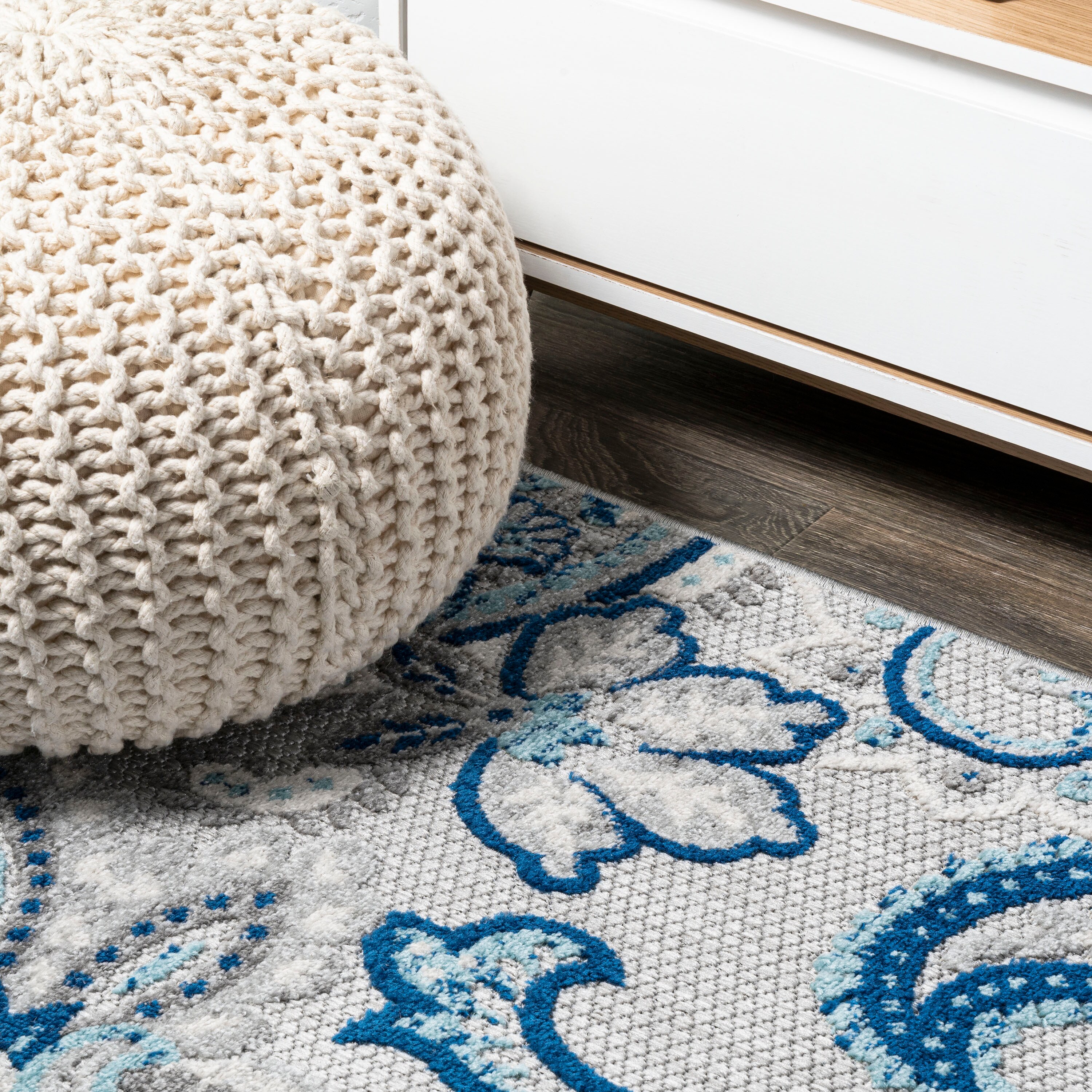 JONATHAN  Y AMC103C-4 rugs - View #9