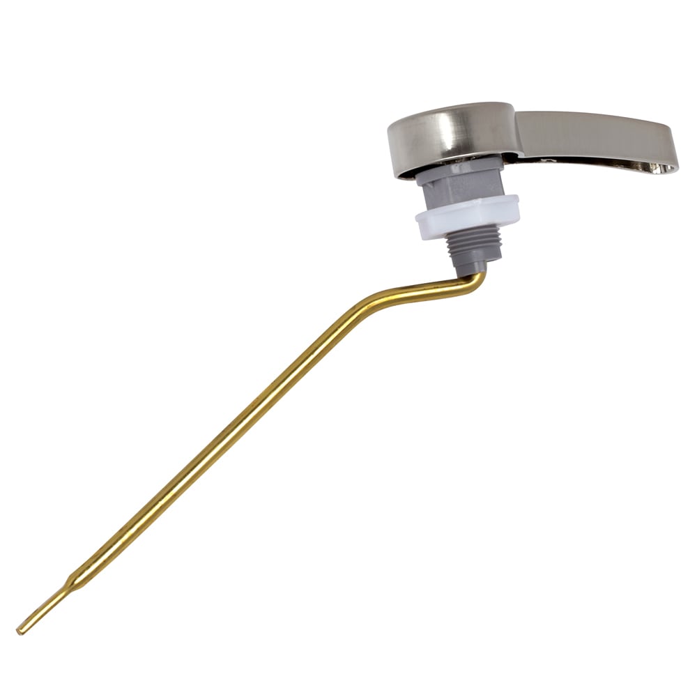 American Standard 7381231-200.2950A Brushed Nickel Toilet gasket repair kit